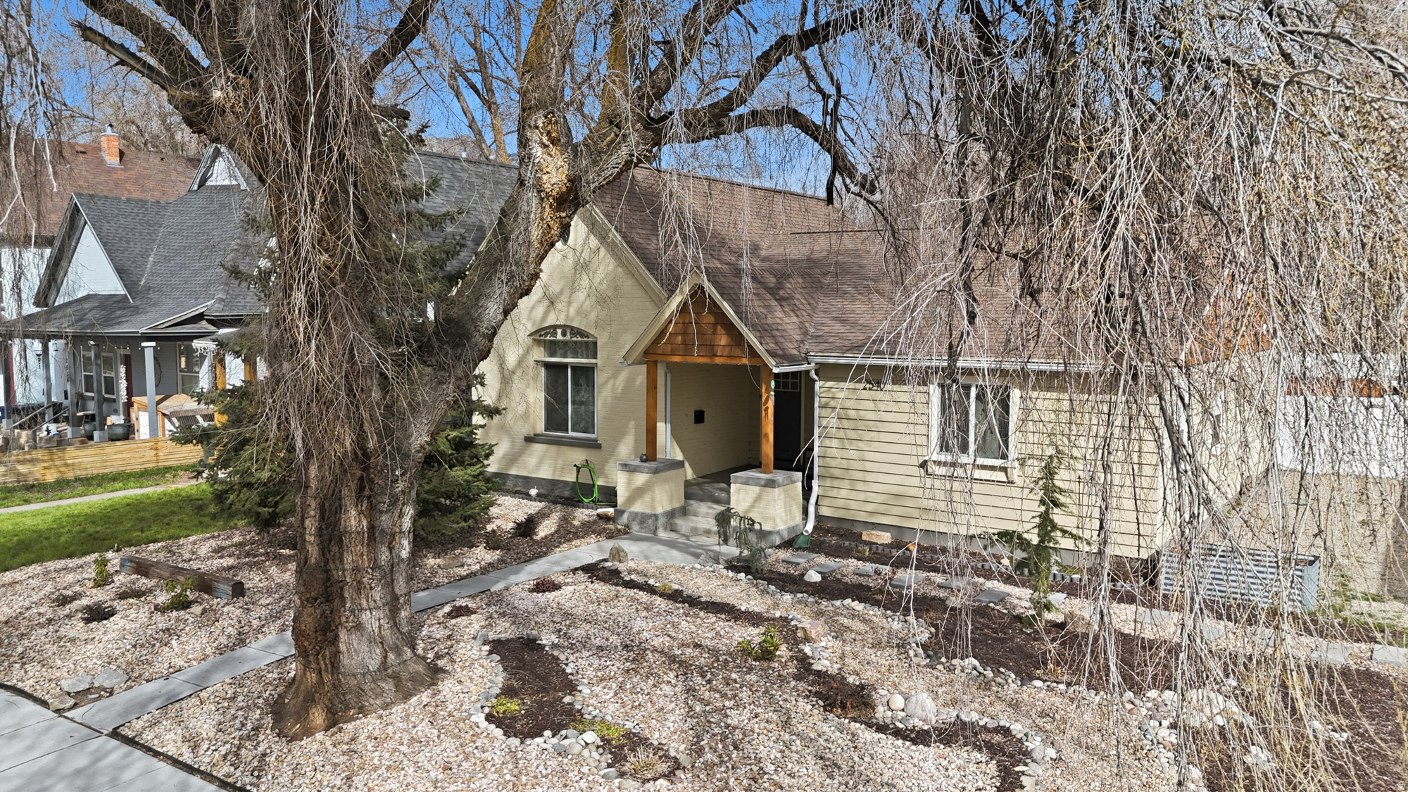 OGDEN CITY SURVEY - Residential