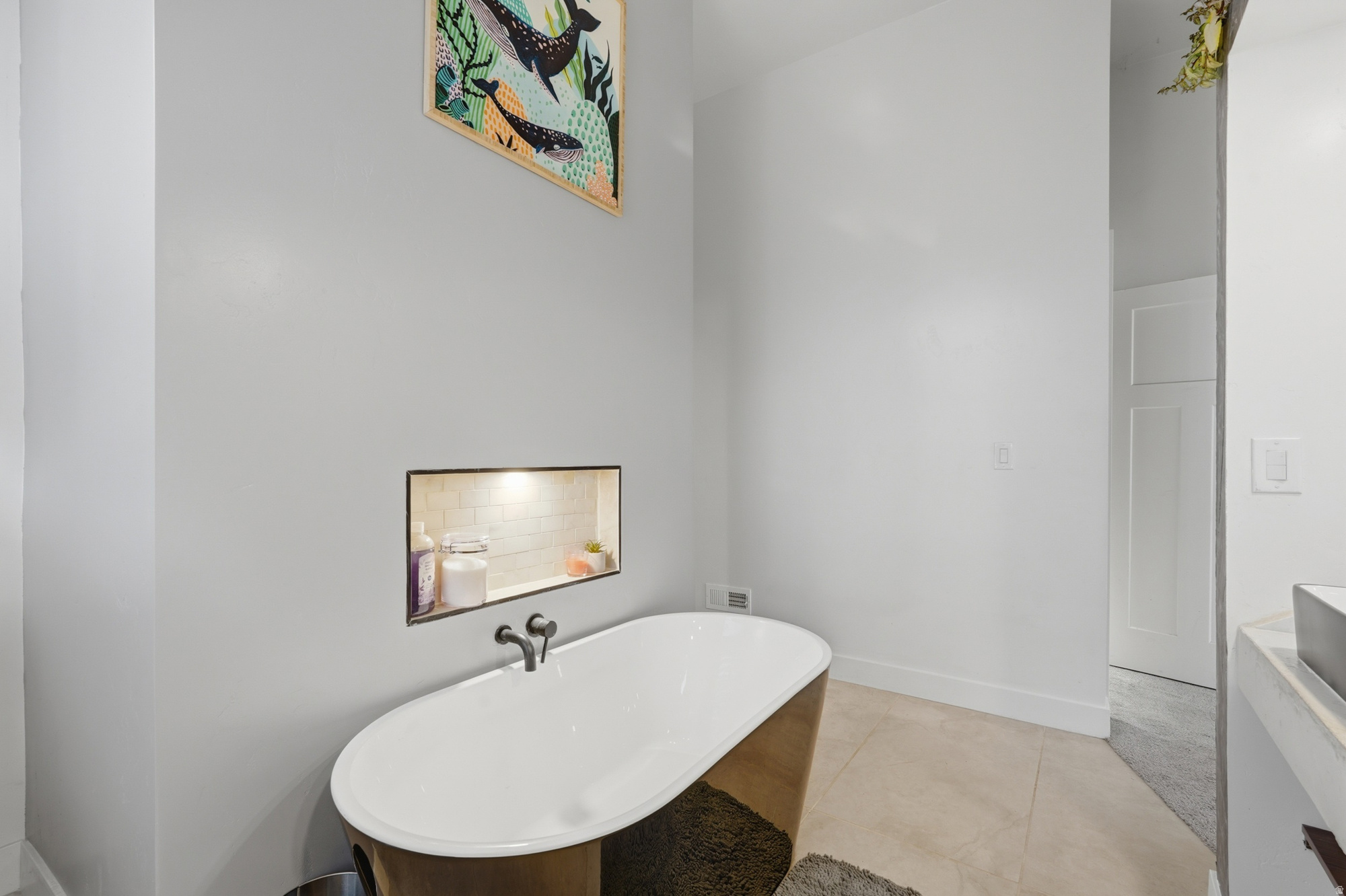 OGDEN CITY SURVEY - Residential