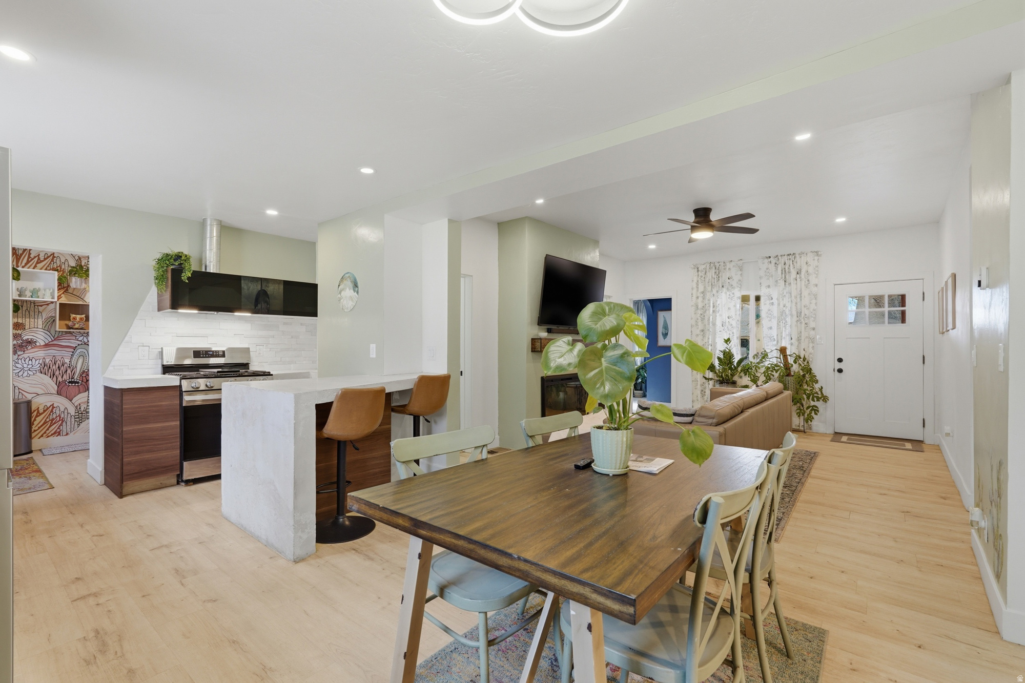 OGDEN CITY SURVEY - Residential