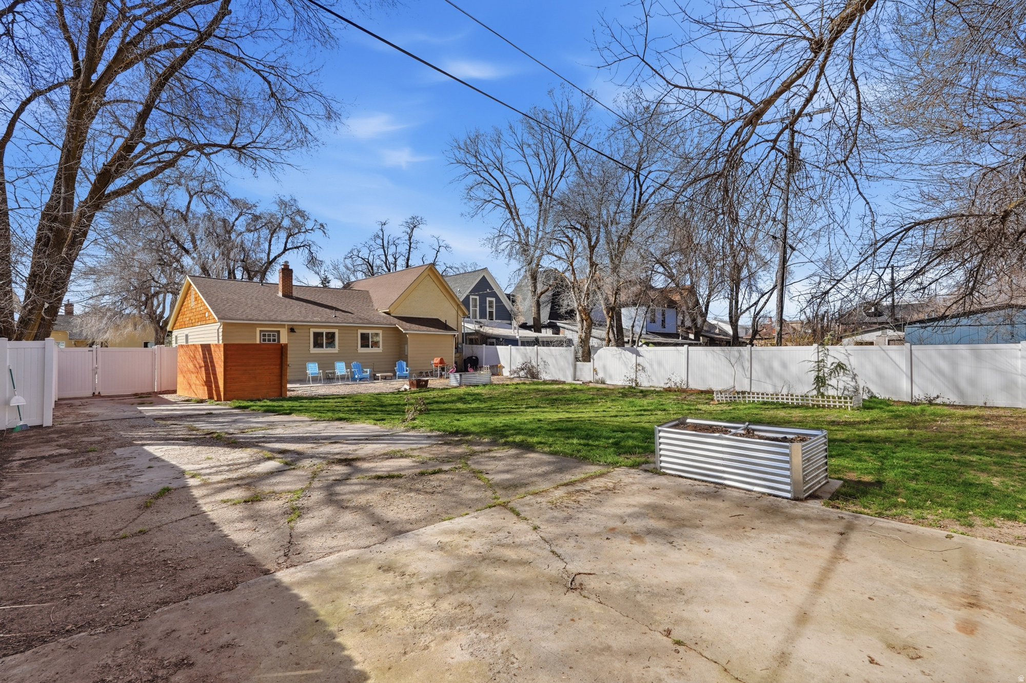 OGDEN CITY SURVEY - Residential