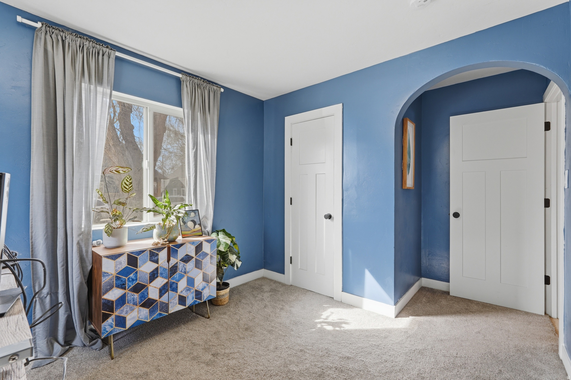 OGDEN CITY SURVEY - Residential