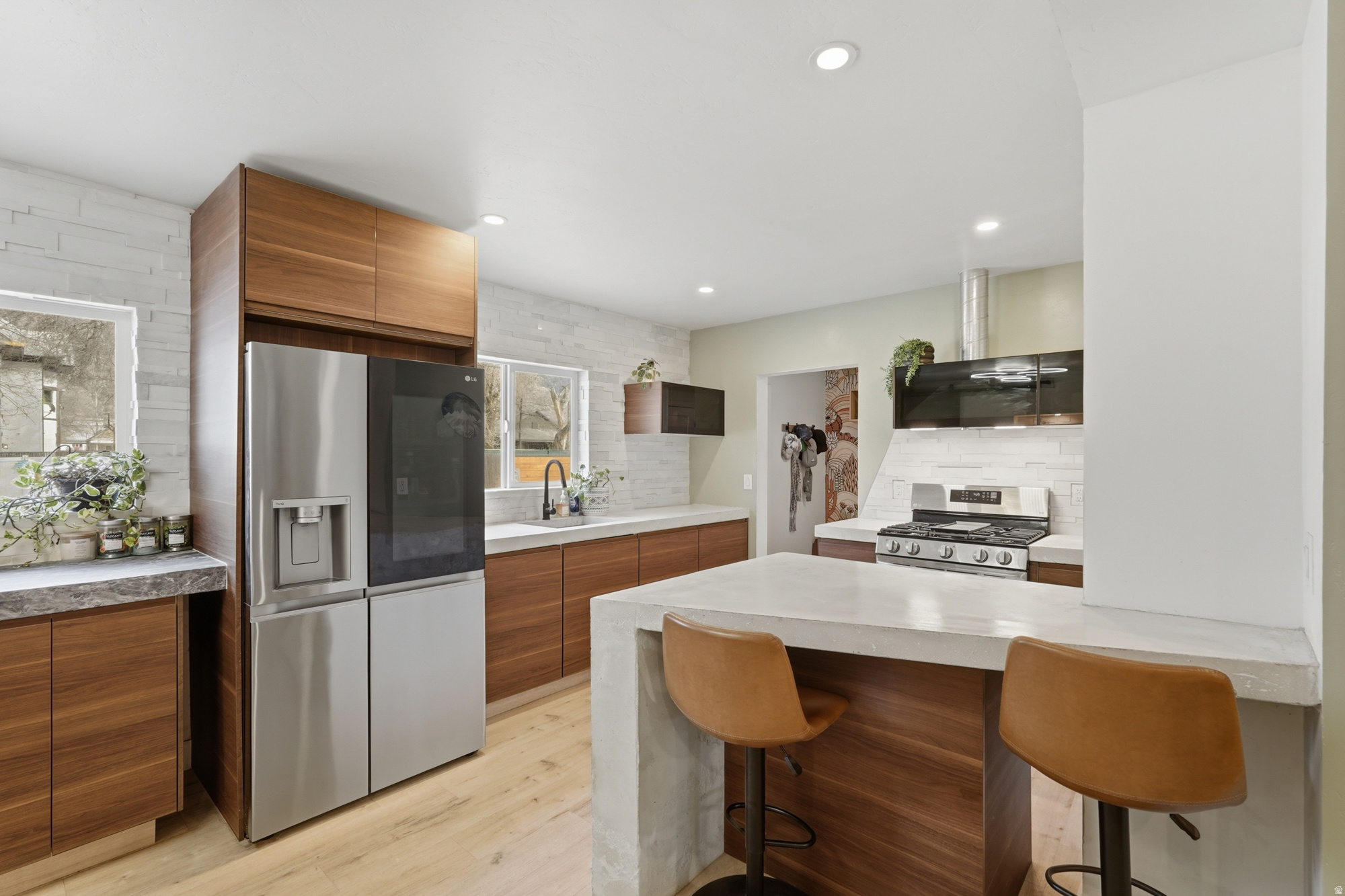 OGDEN CITY SURVEY - Residential