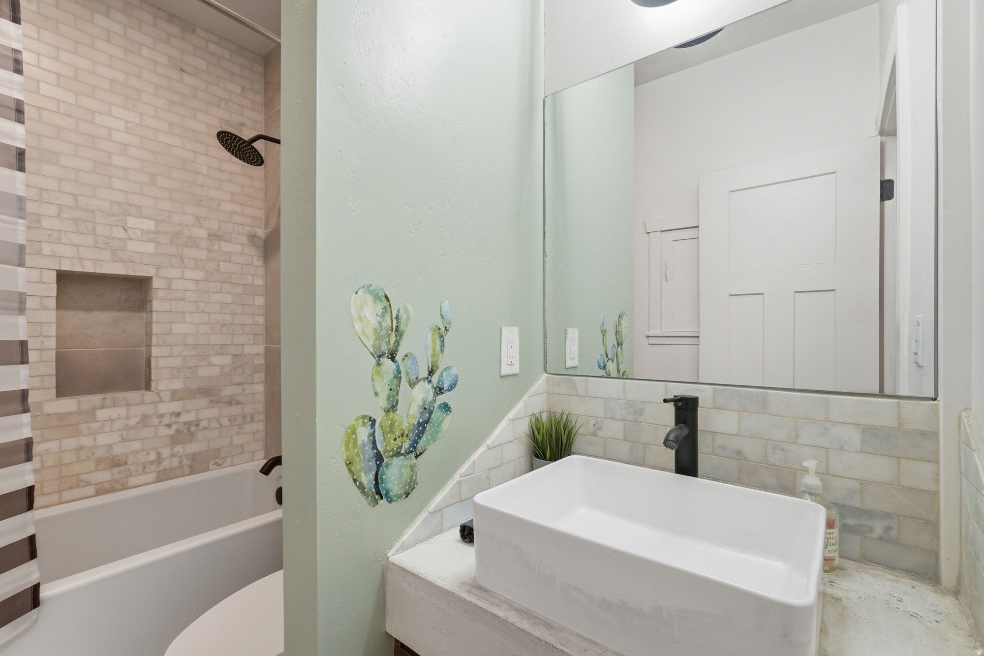 OGDEN CITY SURVEY - Residential