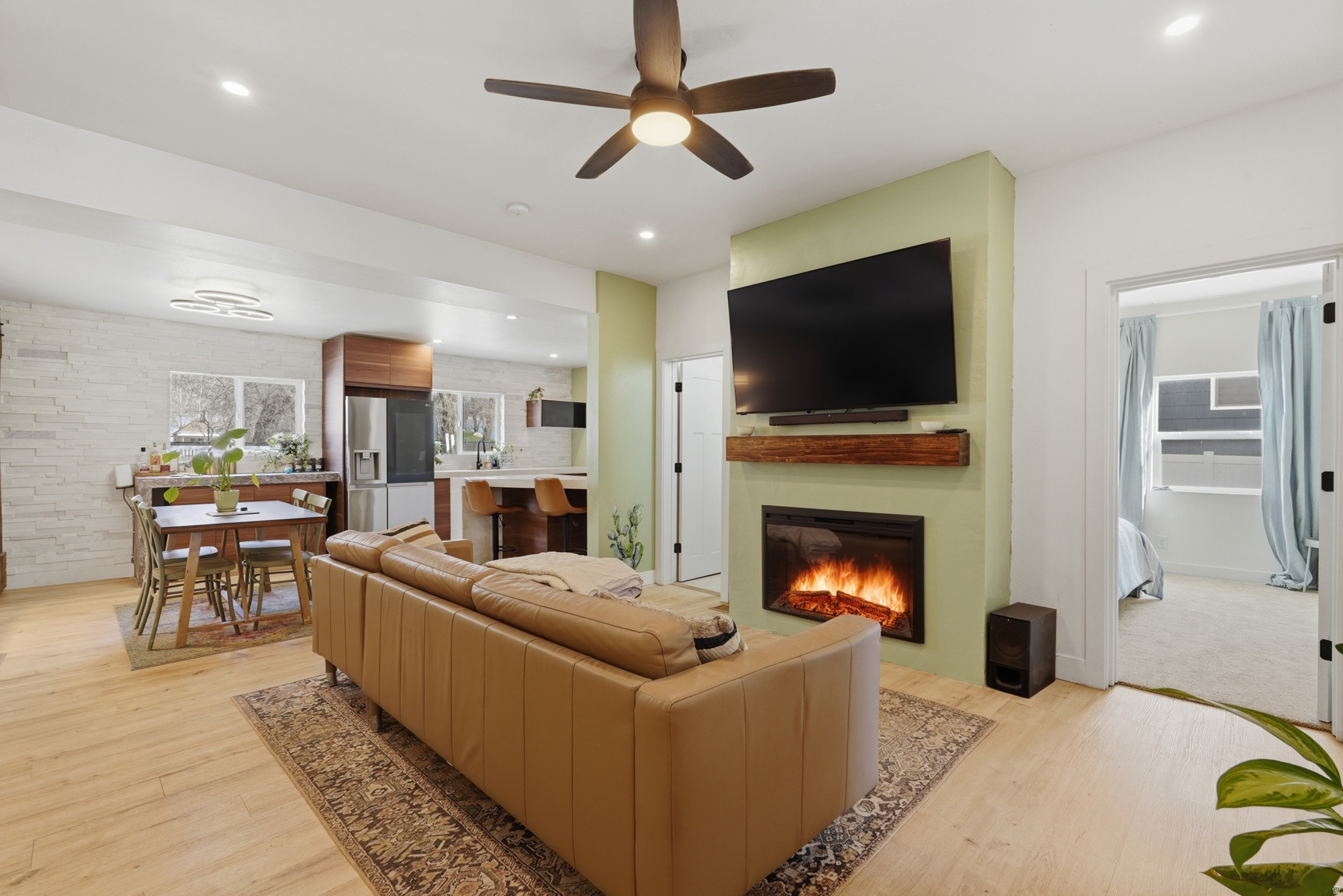 OGDEN CITY SURVEY - Residential