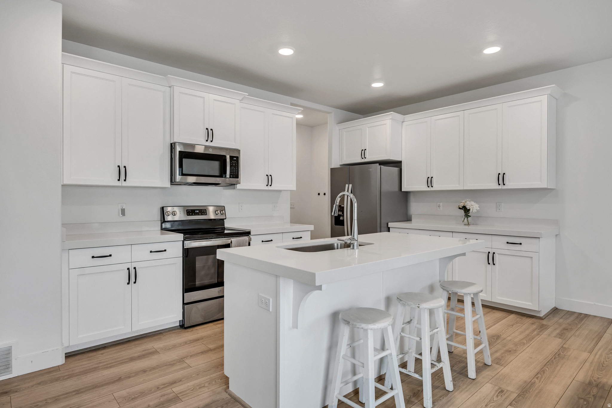 HARMONY - Residential