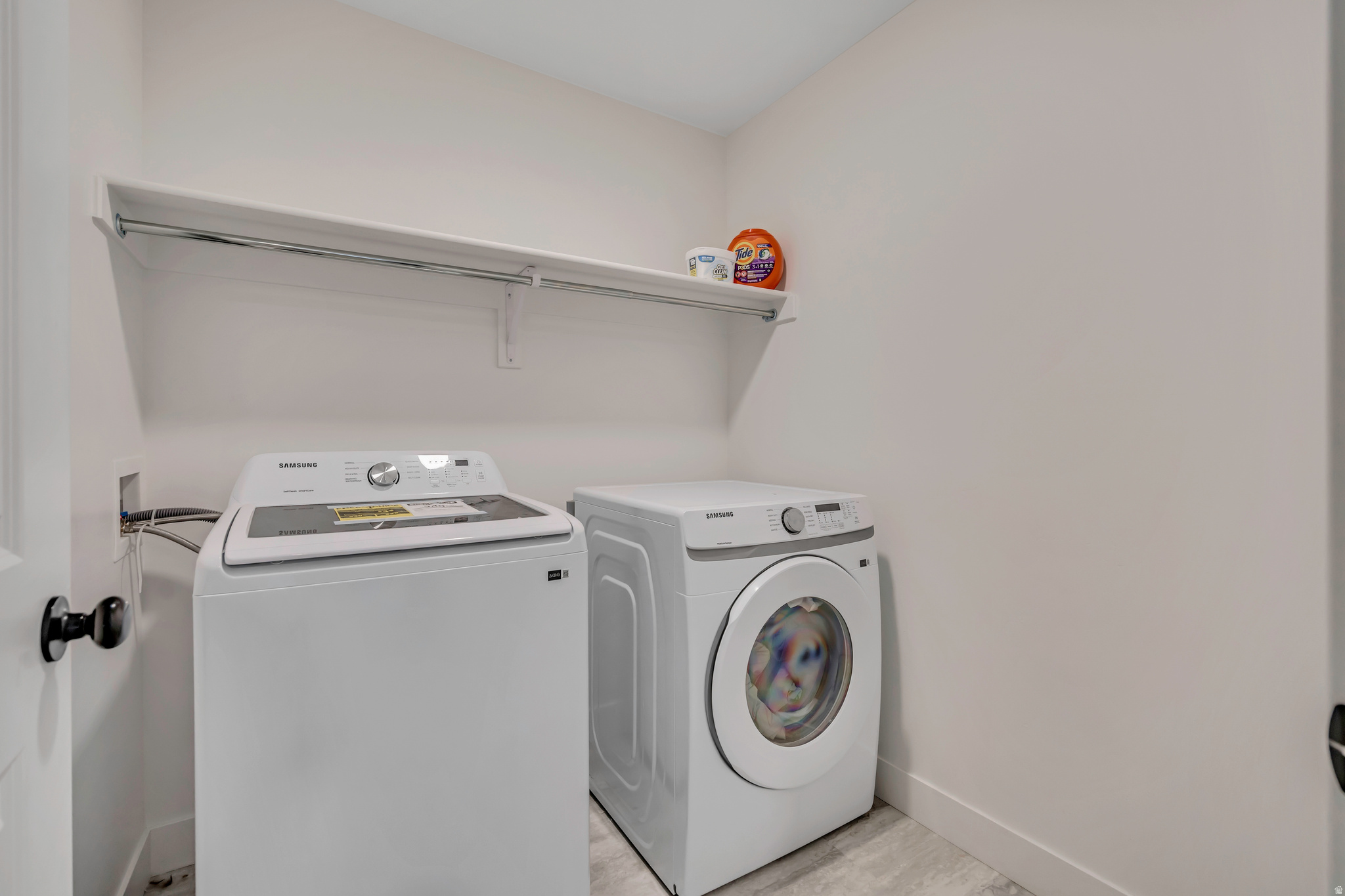 HARMONY - Residential