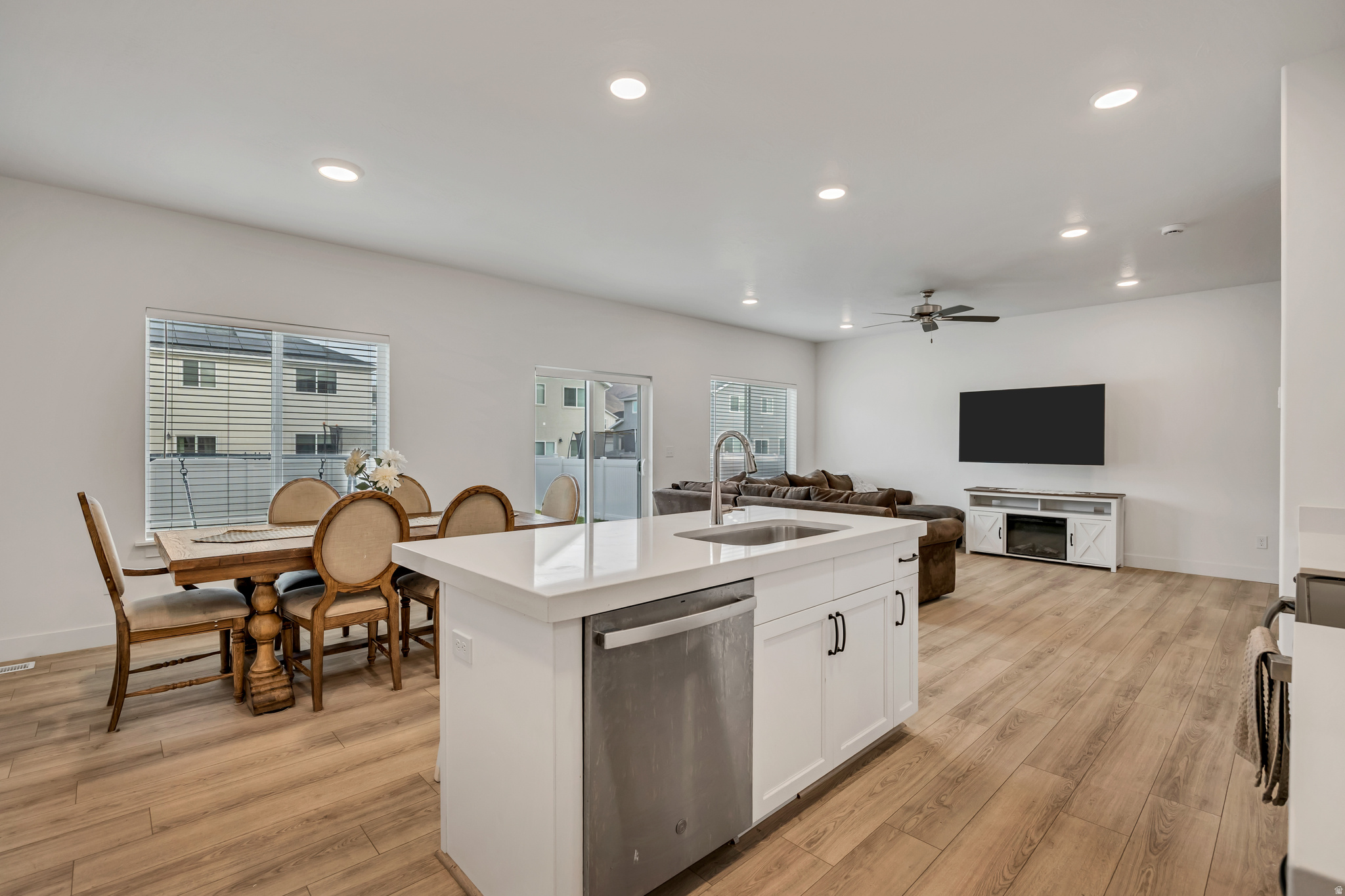 HARMONY - Residential