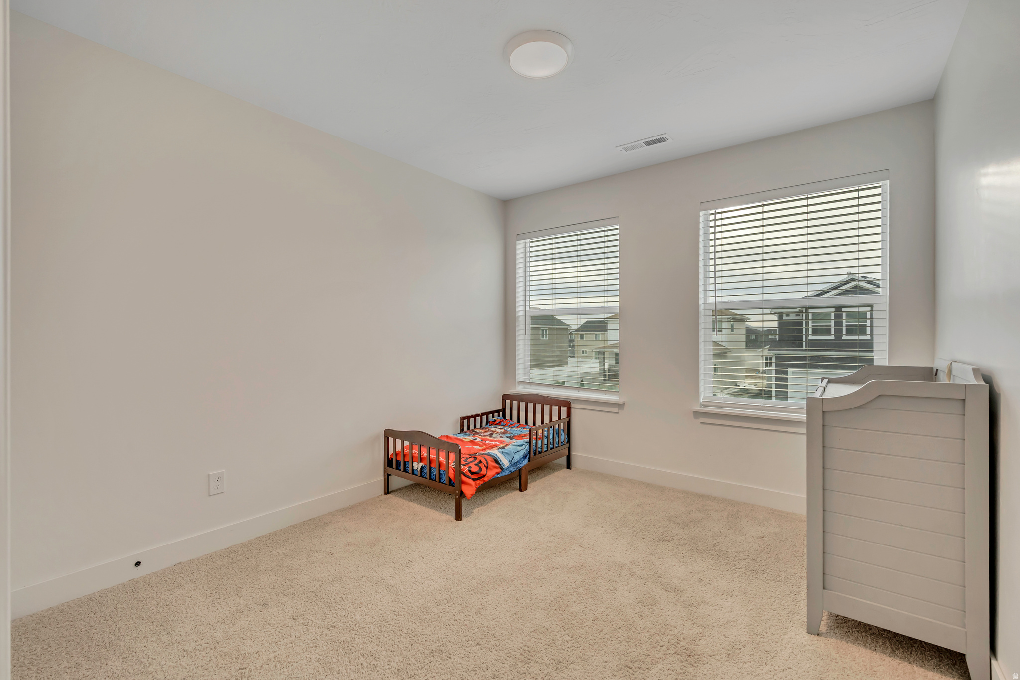 HARMONY - Residential