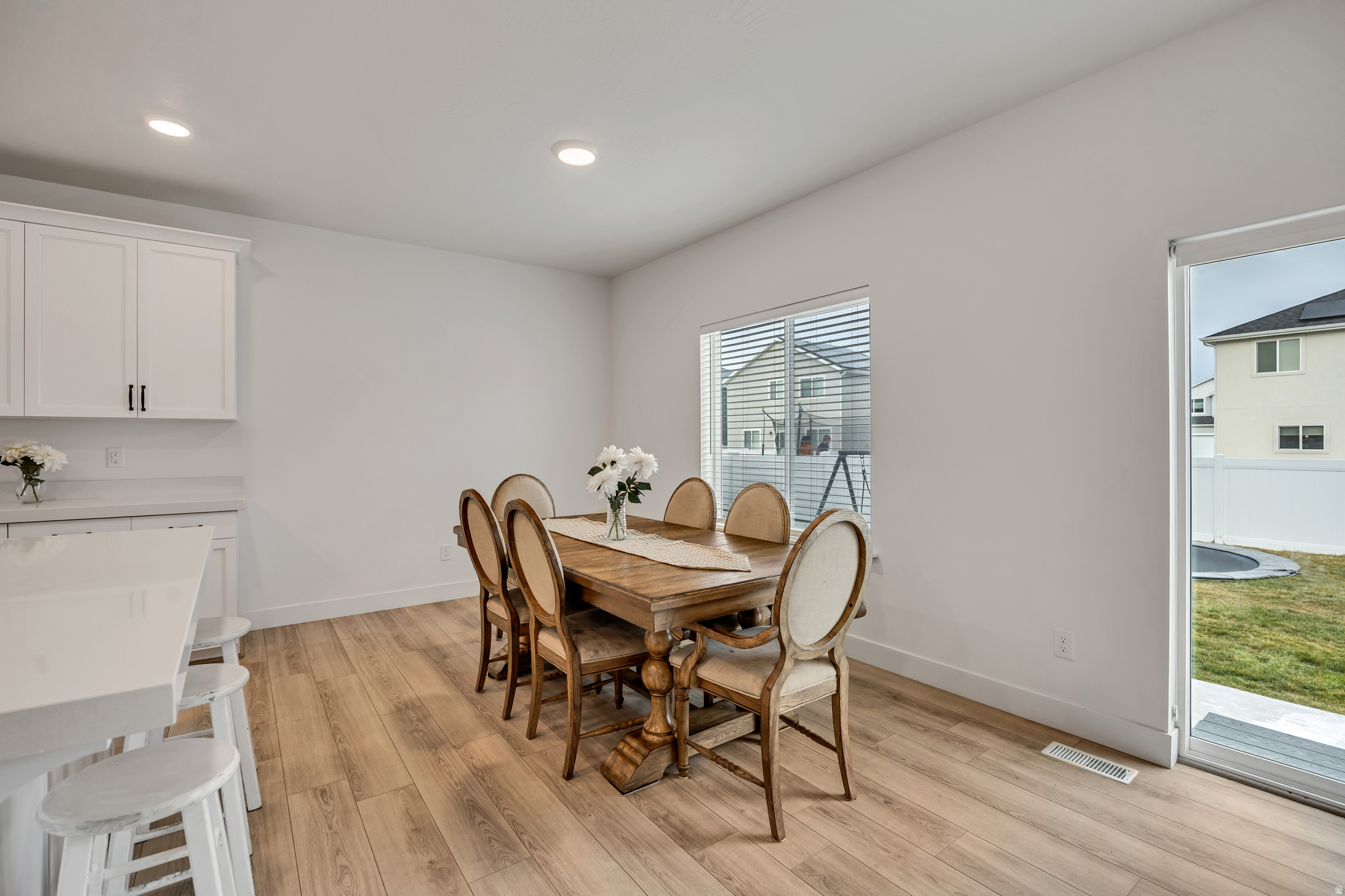 HARMONY - Residential