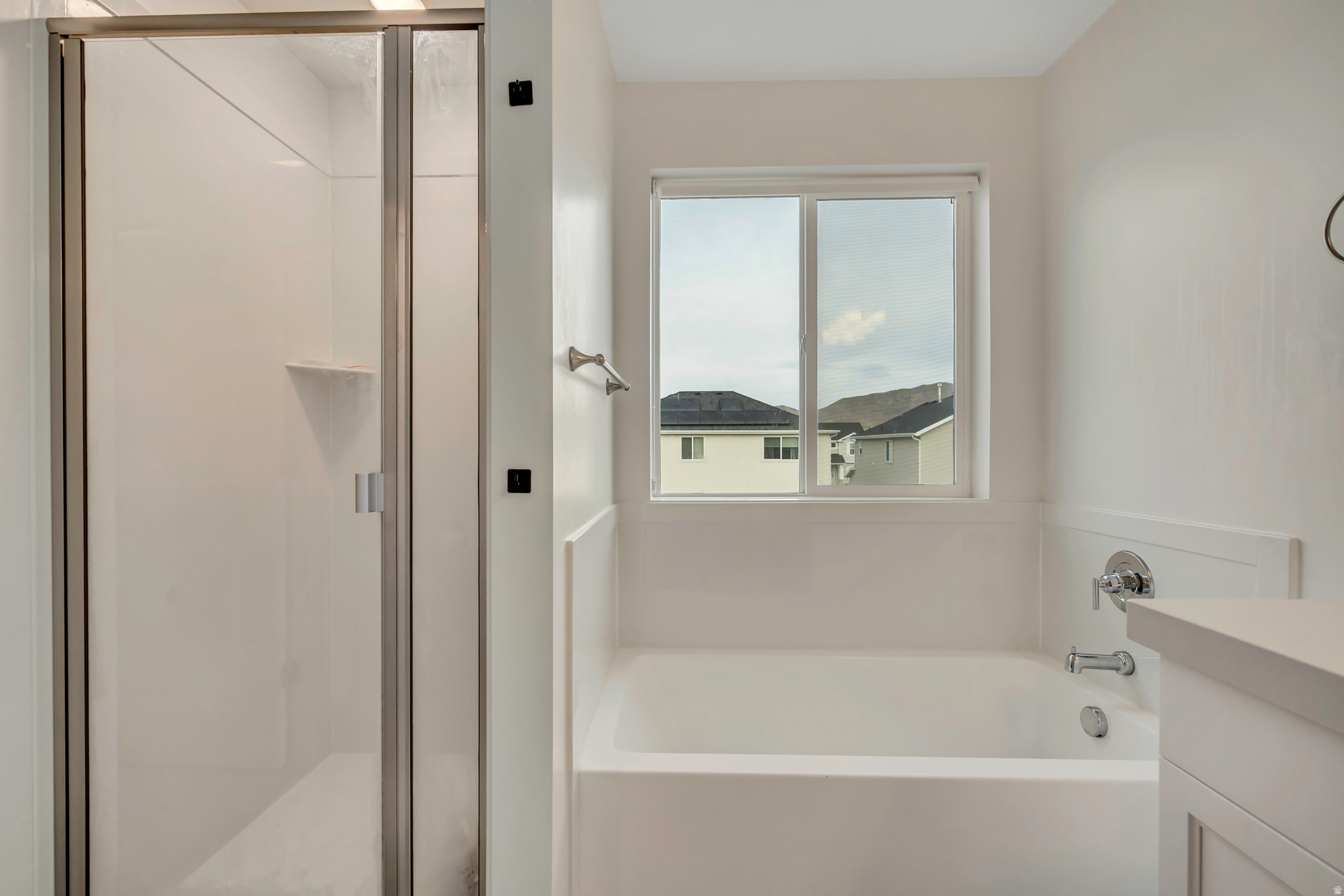 HARMONY - Residential