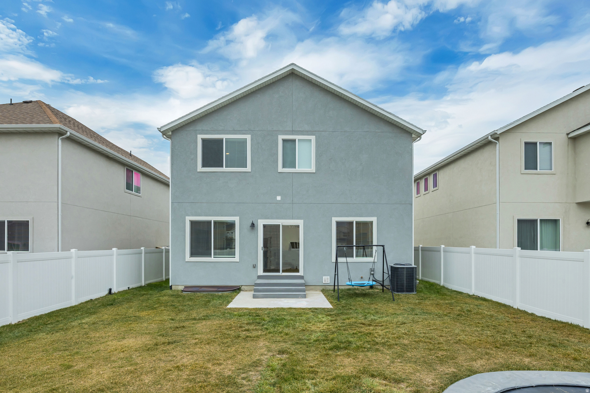 HARMONY - Residential