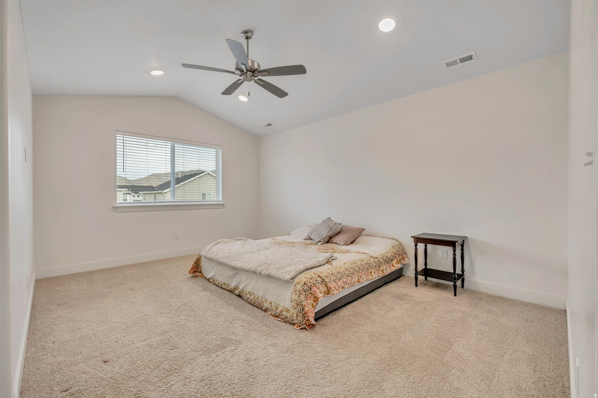 HARMONY - Residential