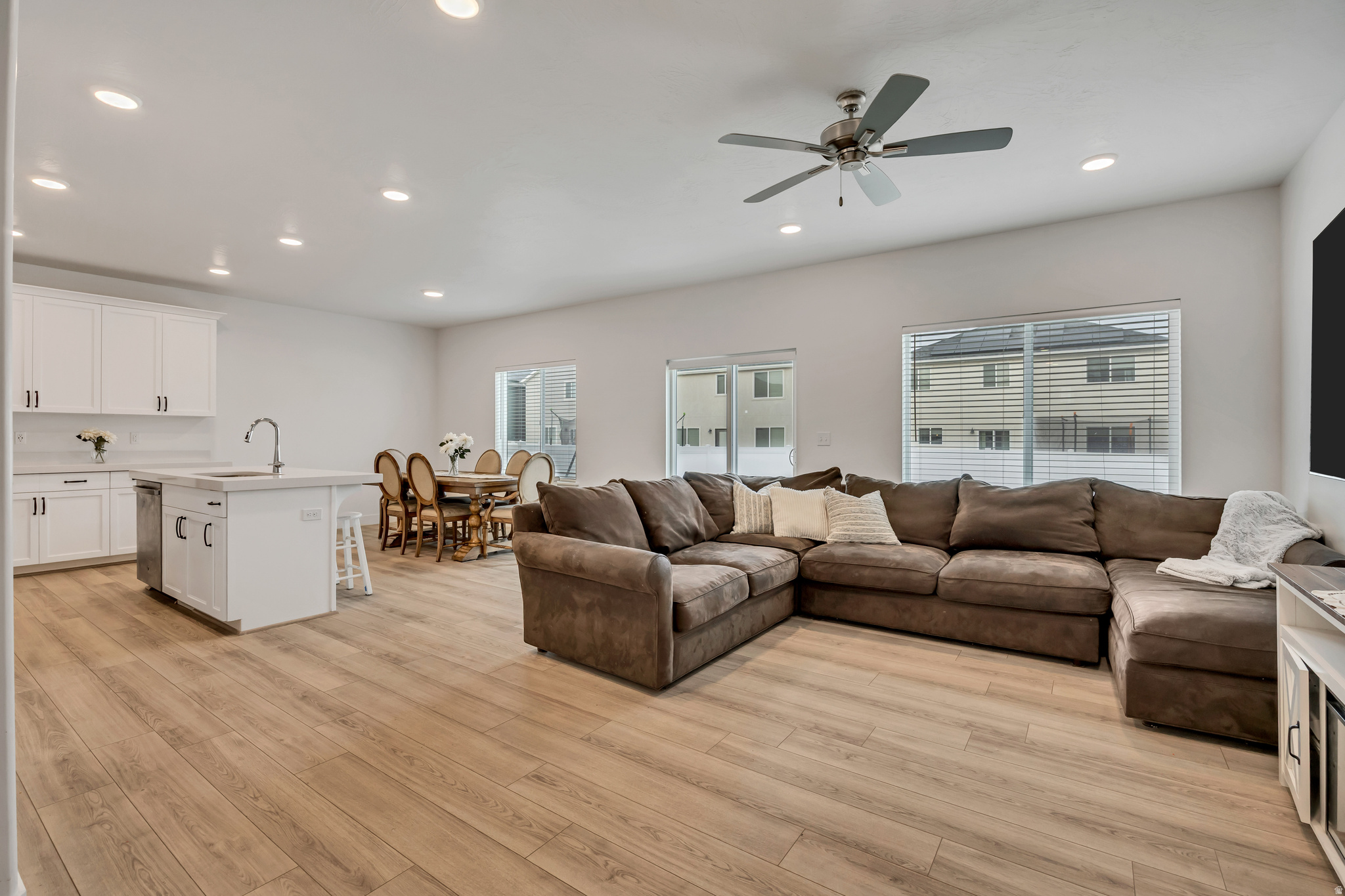 HARMONY - Residential