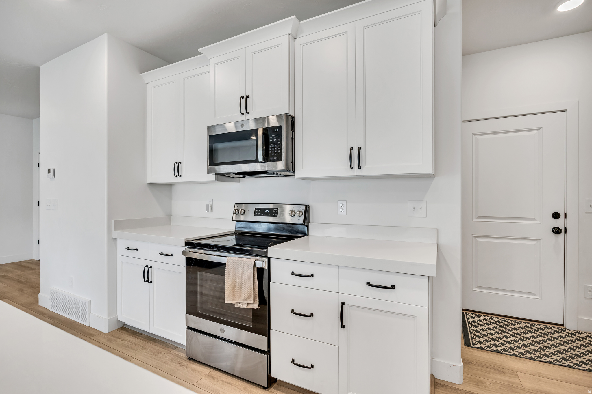 HARMONY - Residential