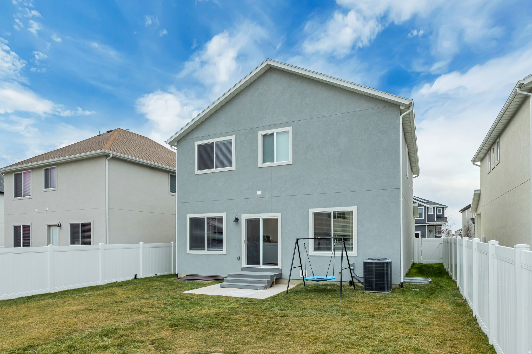 HARMONY - Residential