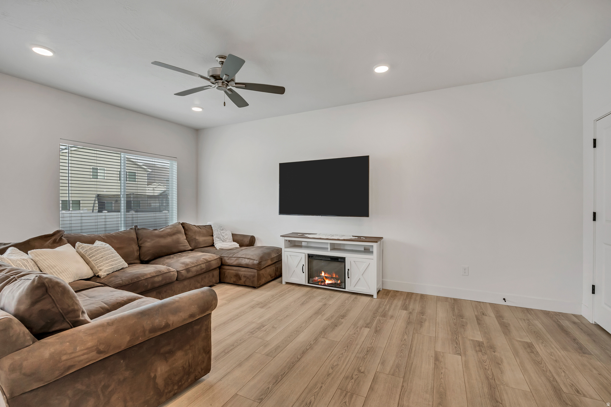 HARMONY - Residential