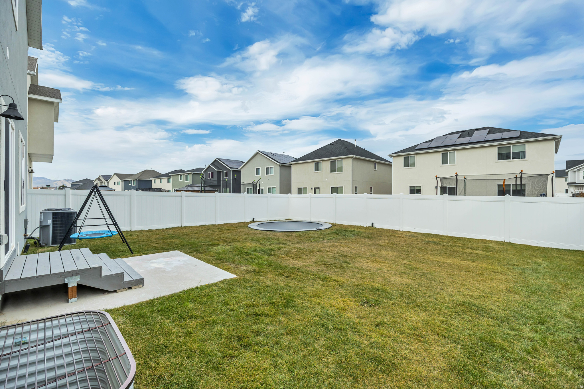 HARMONY - Residential