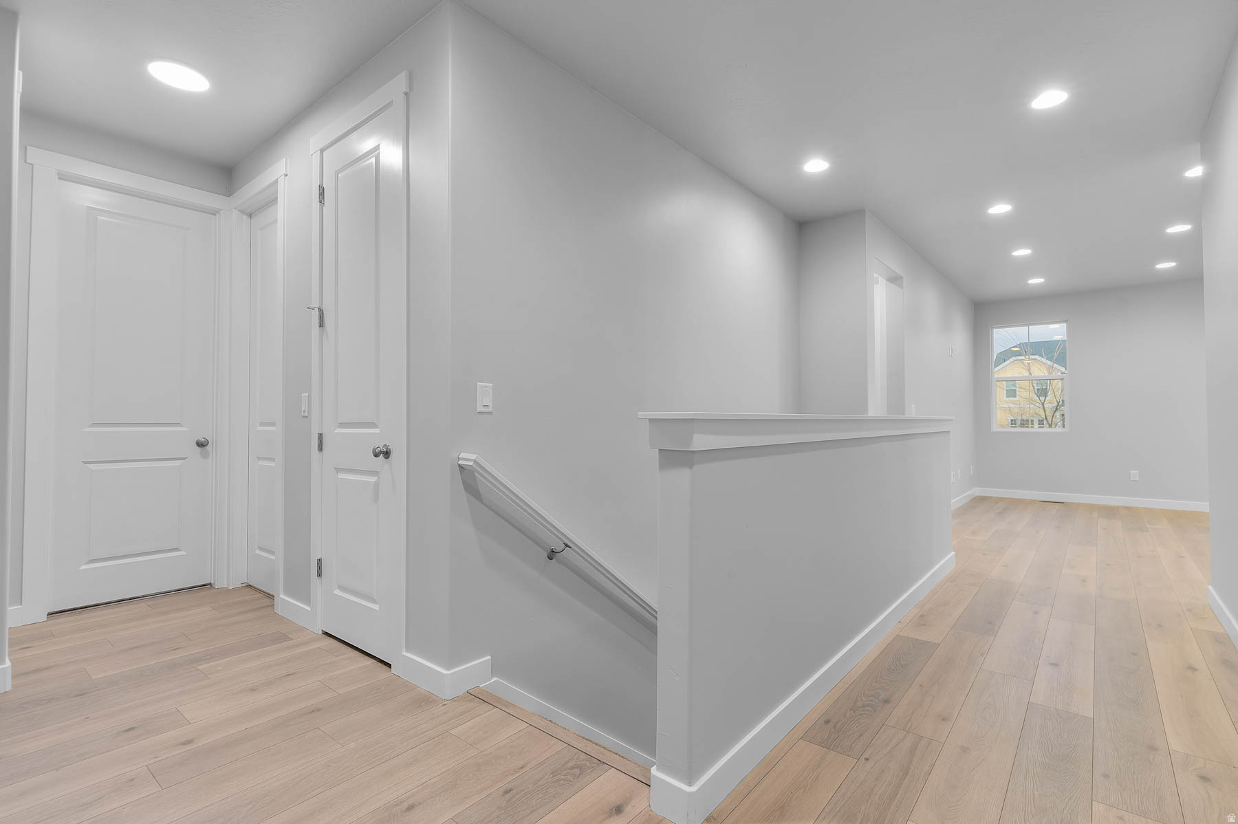 HOLBROOK FARMS 320 - Residential