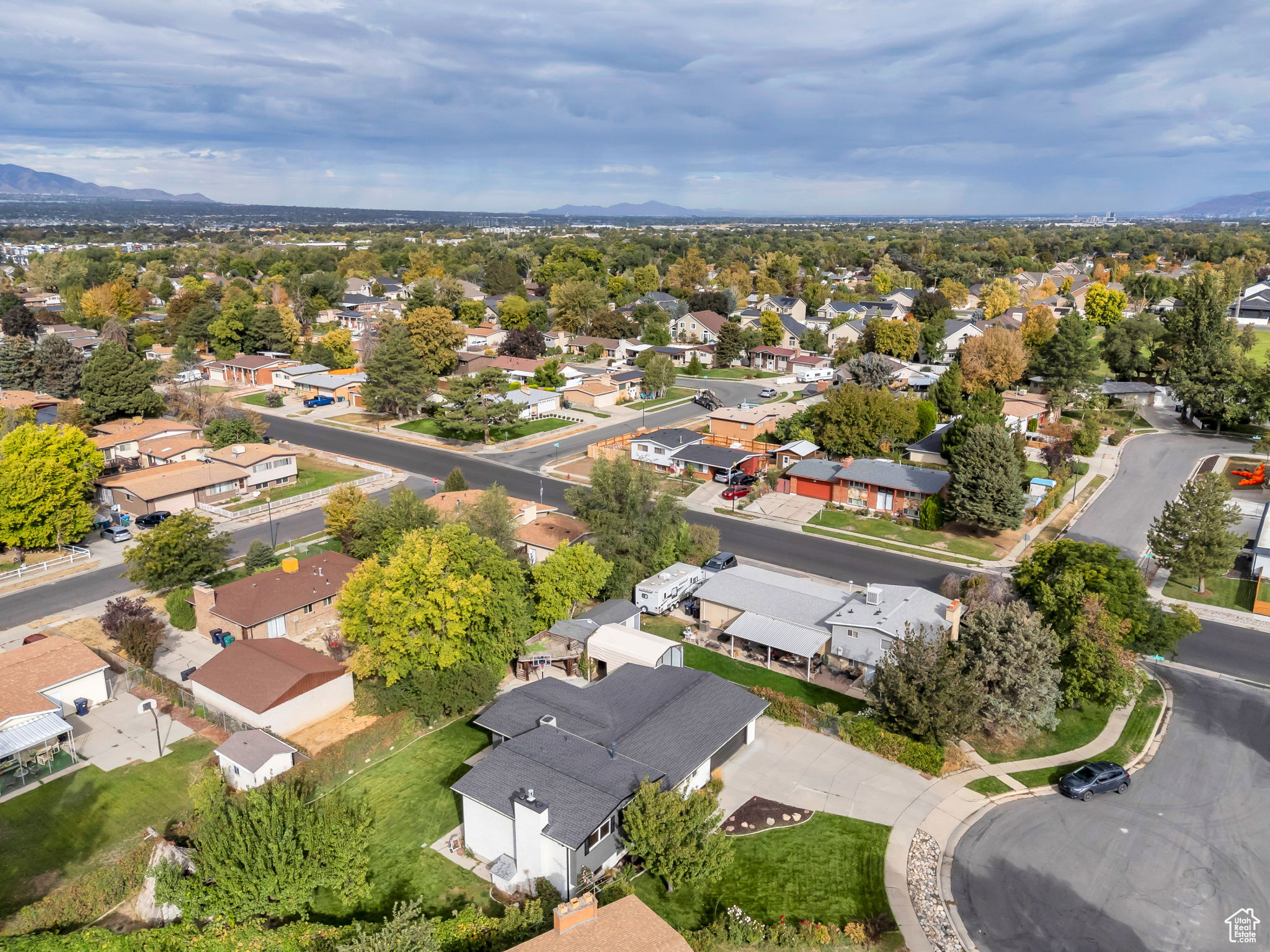 FAIROAKS - Residential