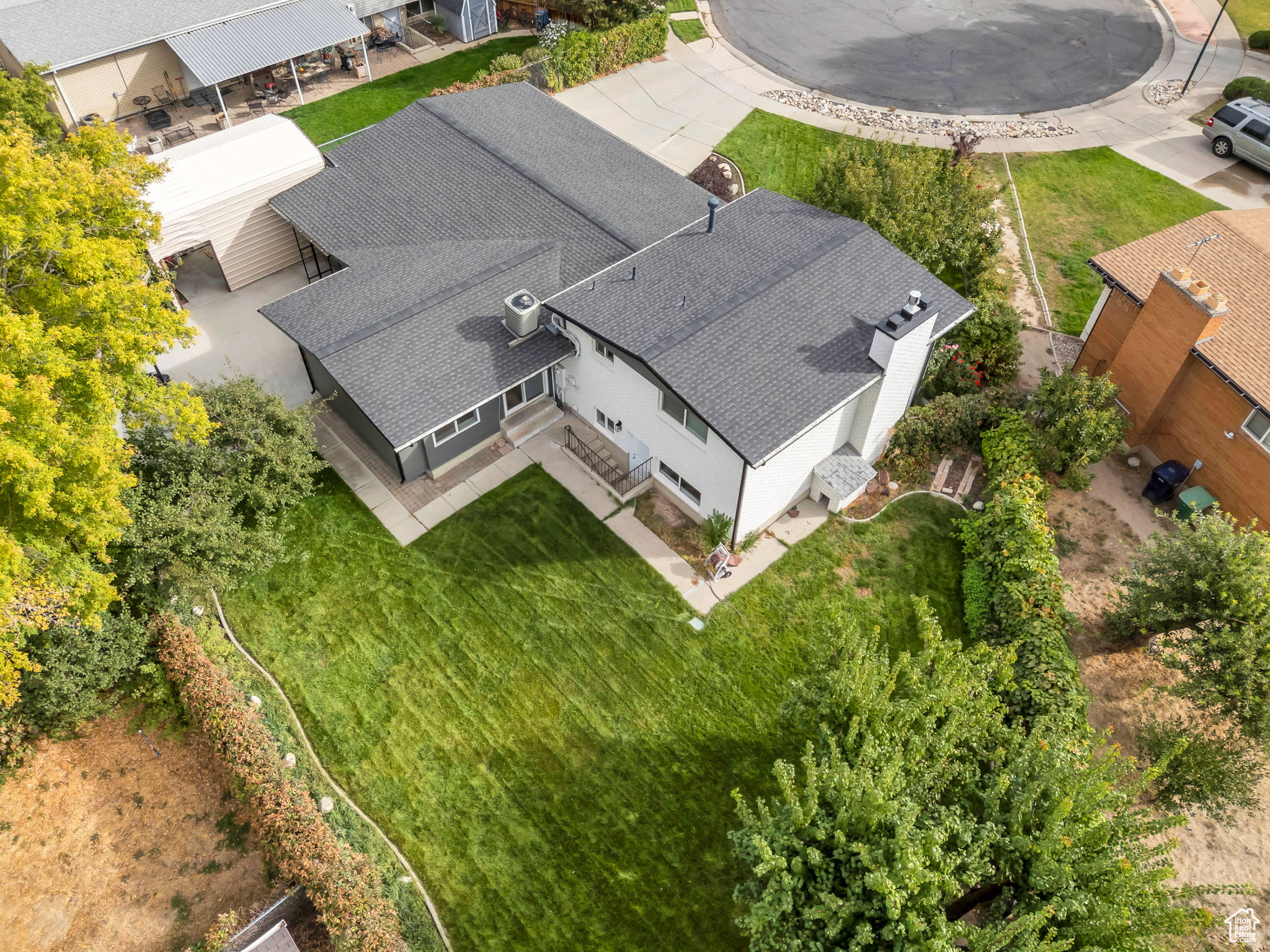 FAIROAKS - Residential