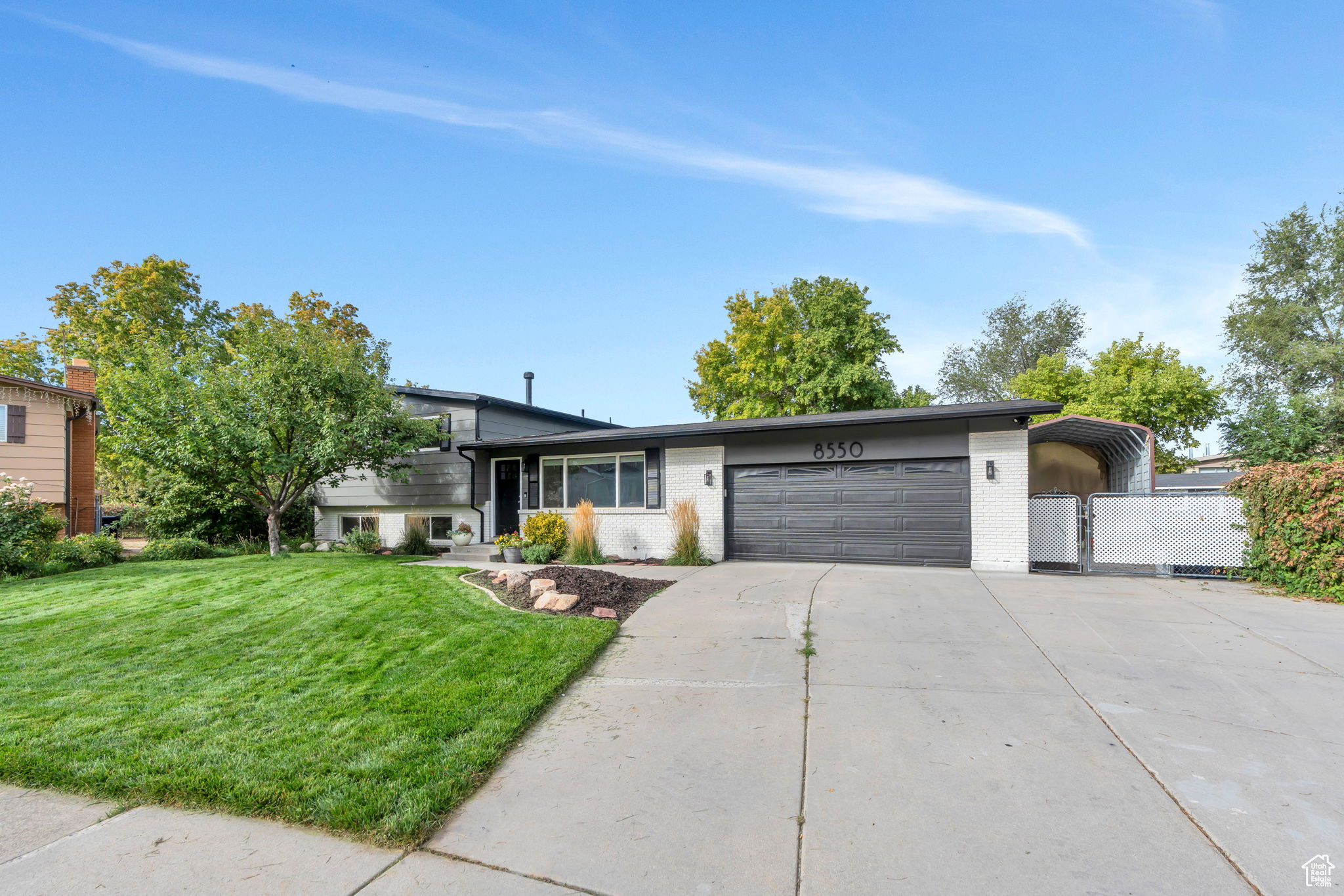 FAIROAKS - Residential