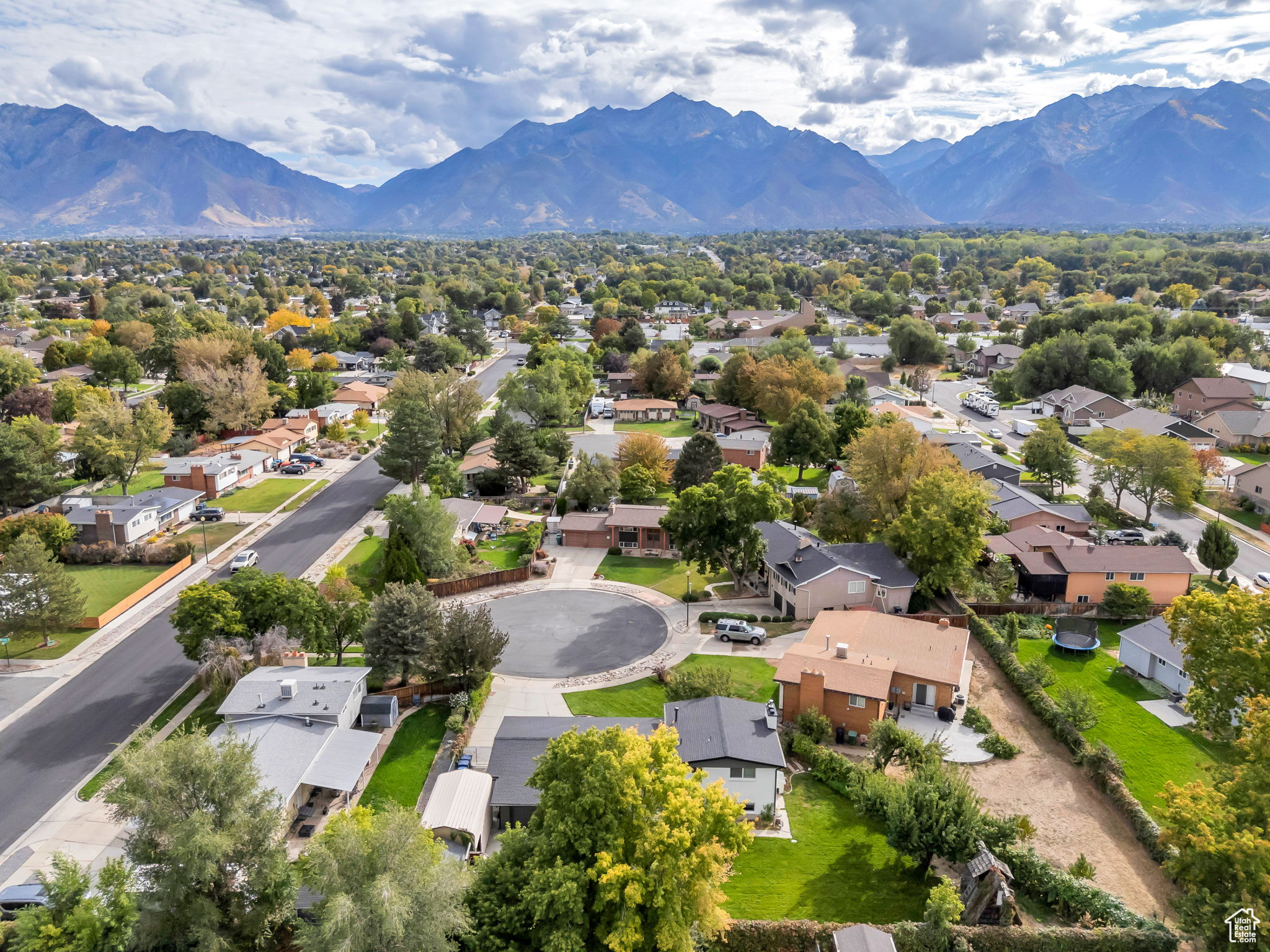 FAIROAKS - Residential