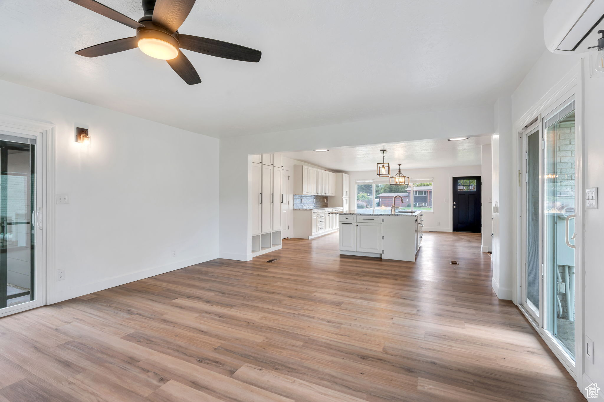 FAIROAKS - Residential