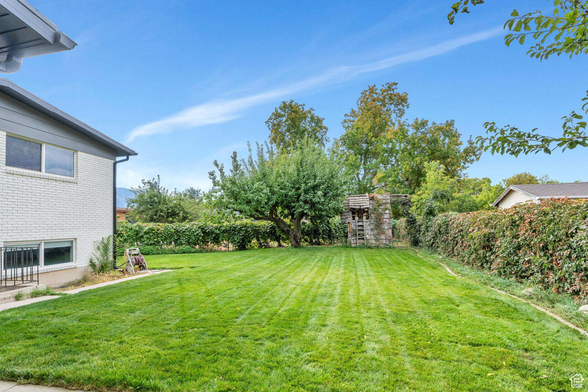 FAIROAKS - Residential