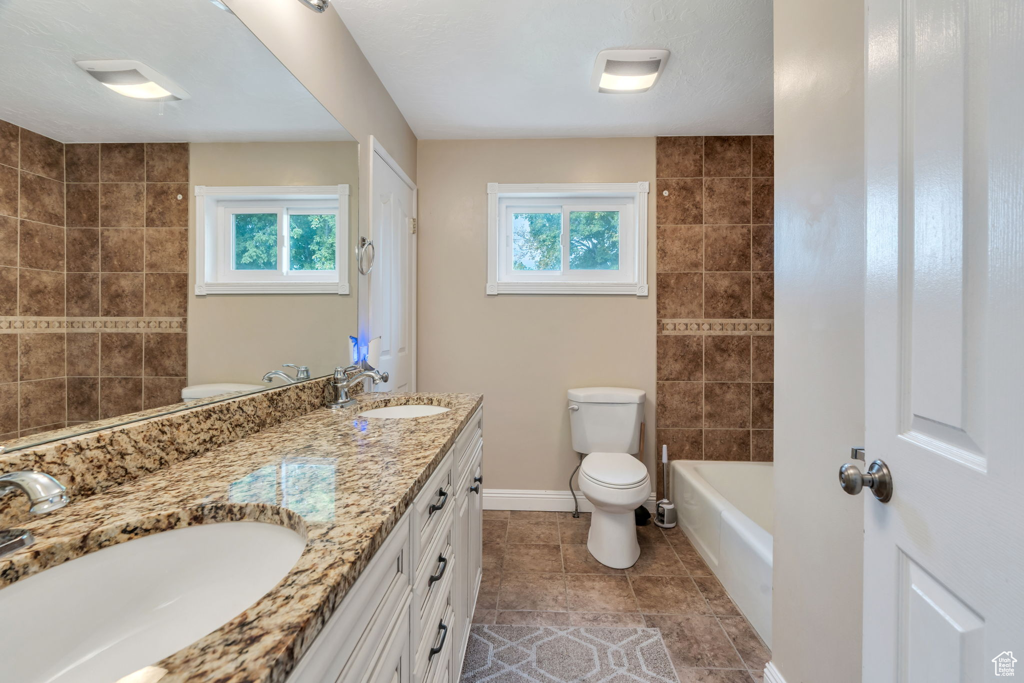 FAIROAKS - Residential