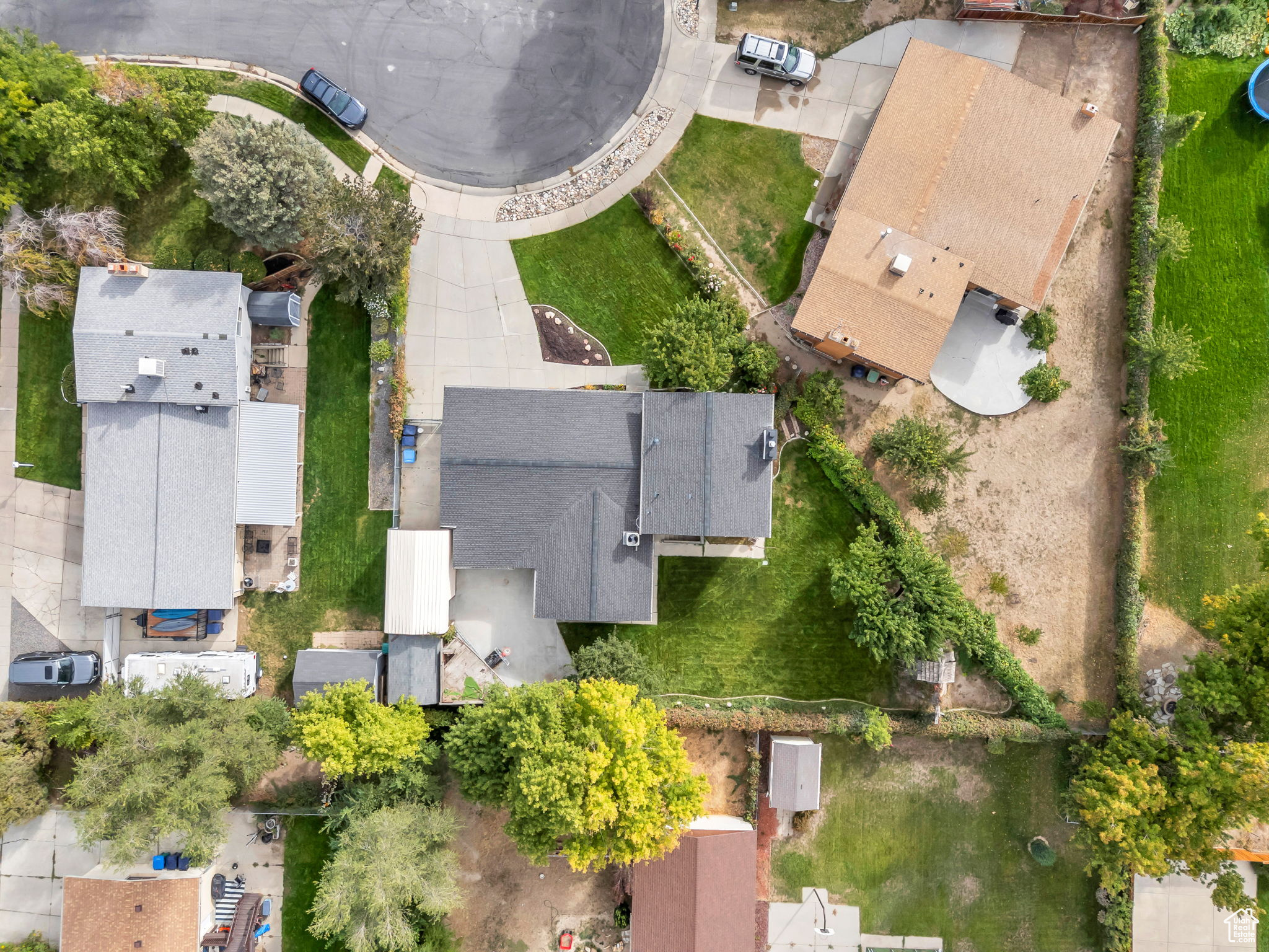 FAIROAKS - Residential