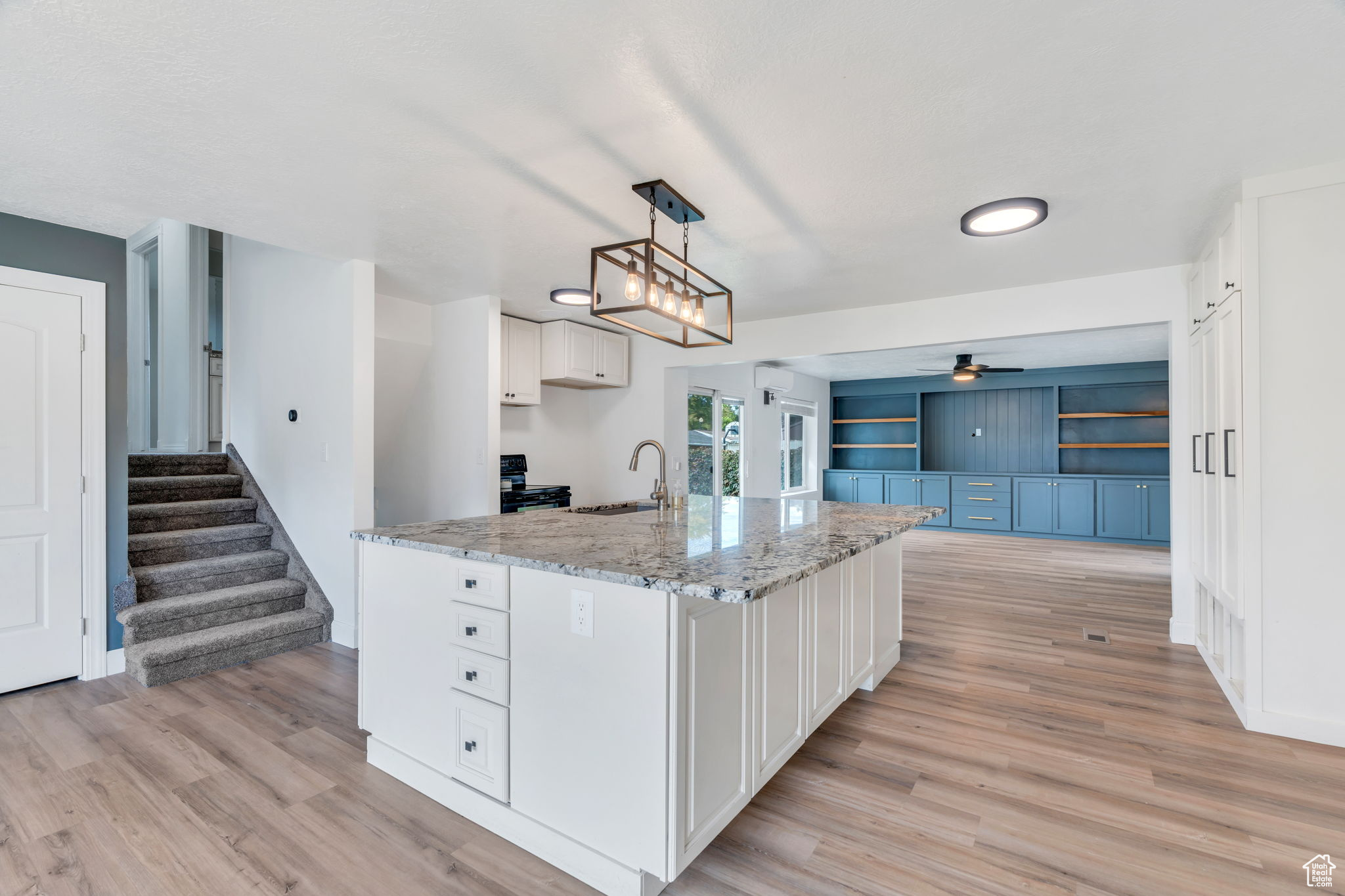 FAIROAKS - Residential