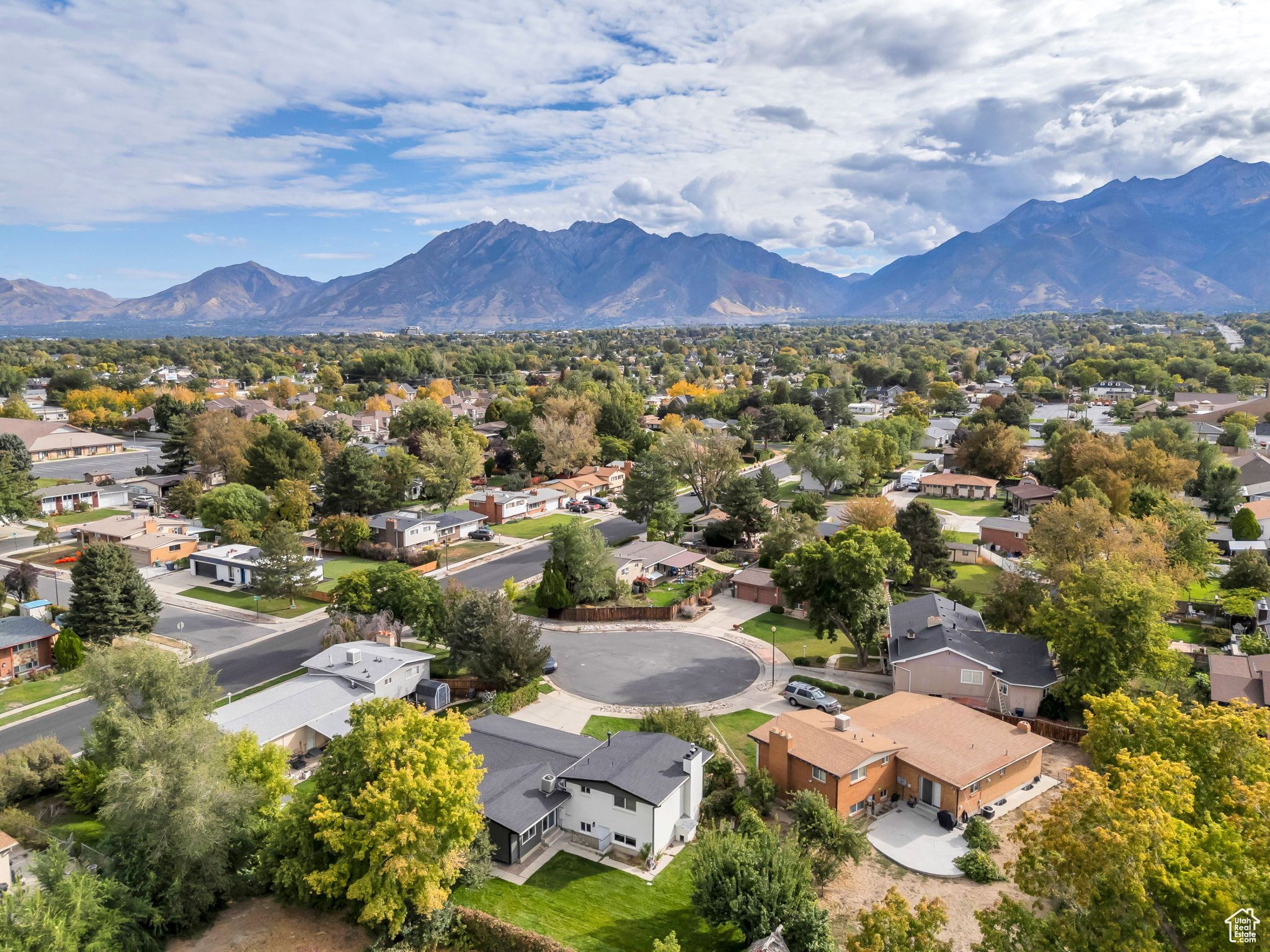 FAIROAKS - Residential