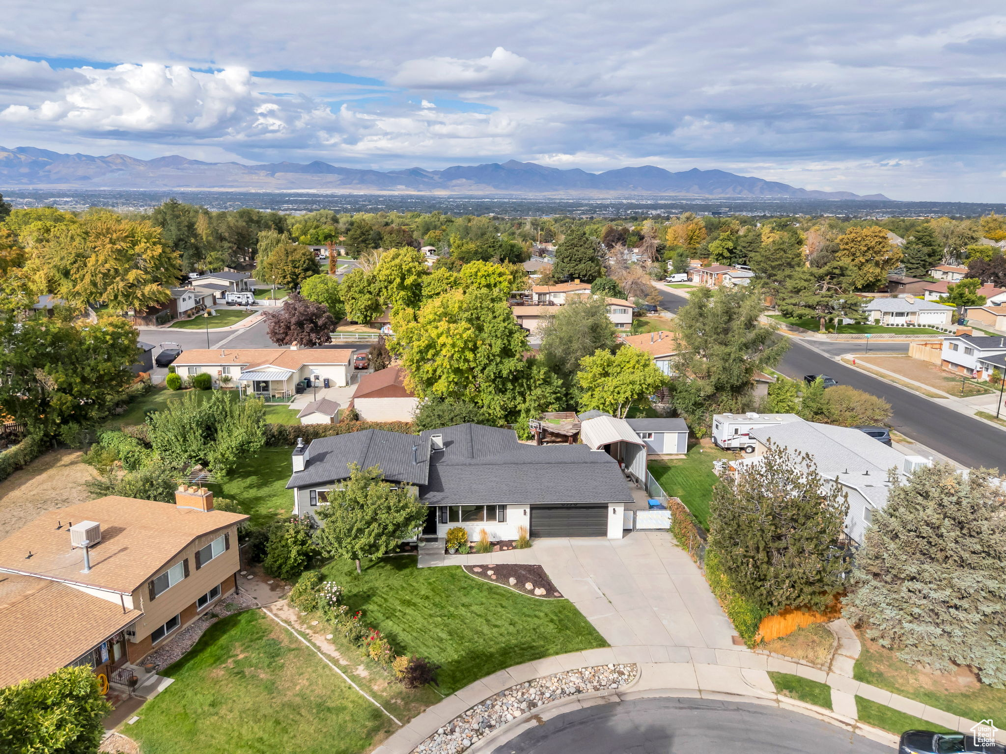 FAIROAKS - Residential