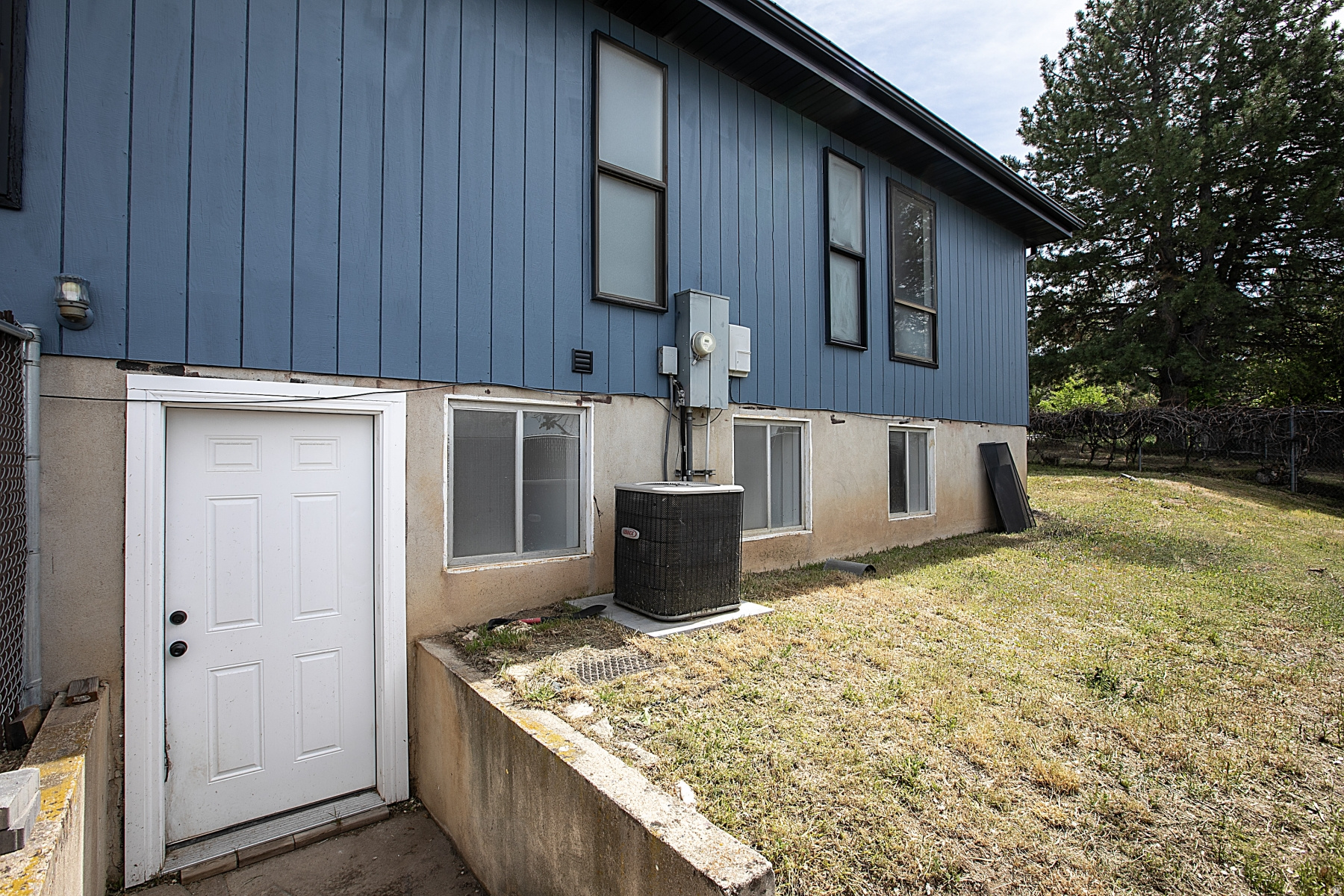 NATURAL ESTATES - Residential