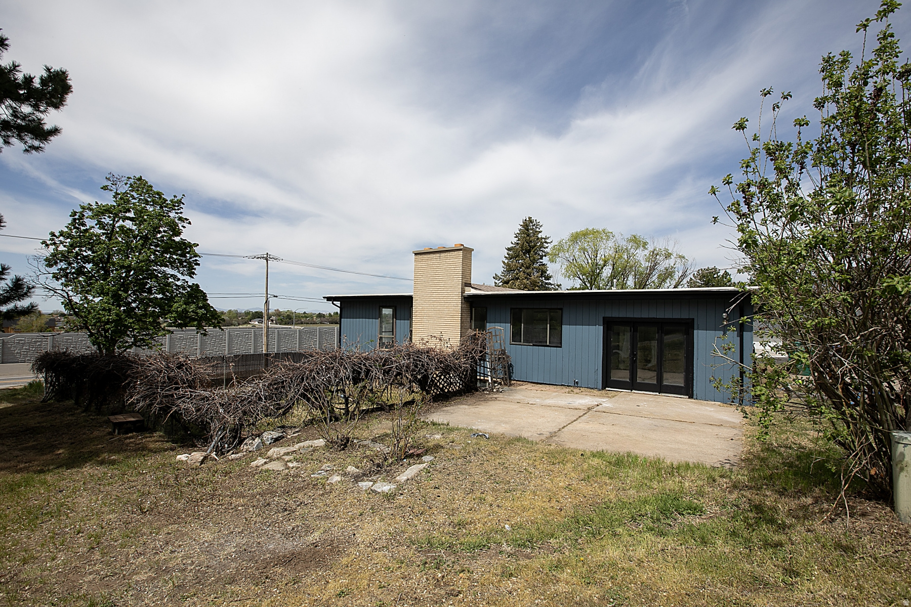 NATURAL ESTATES - Residential