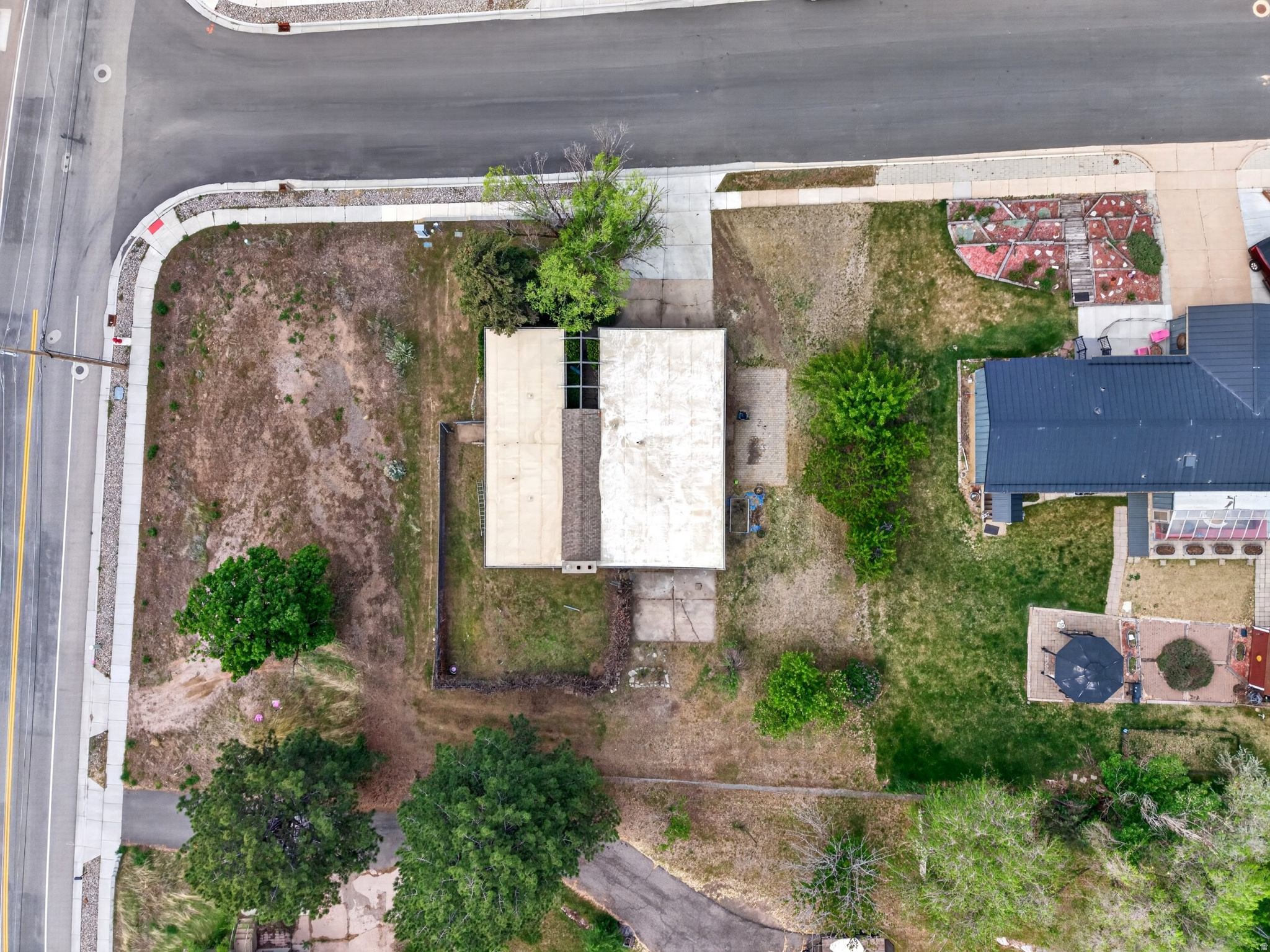 NATURAL ESTATES - Residential