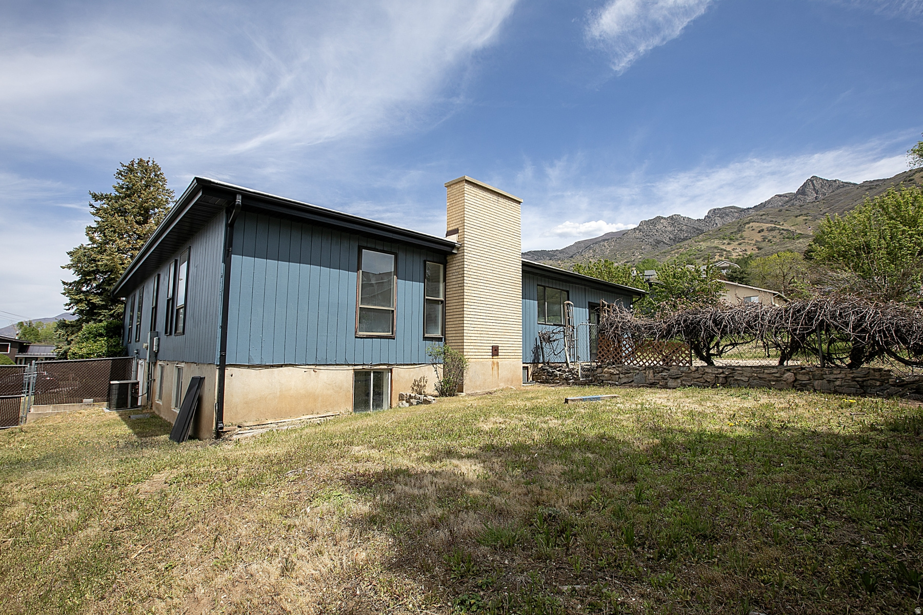 NATURAL ESTATES - Residential