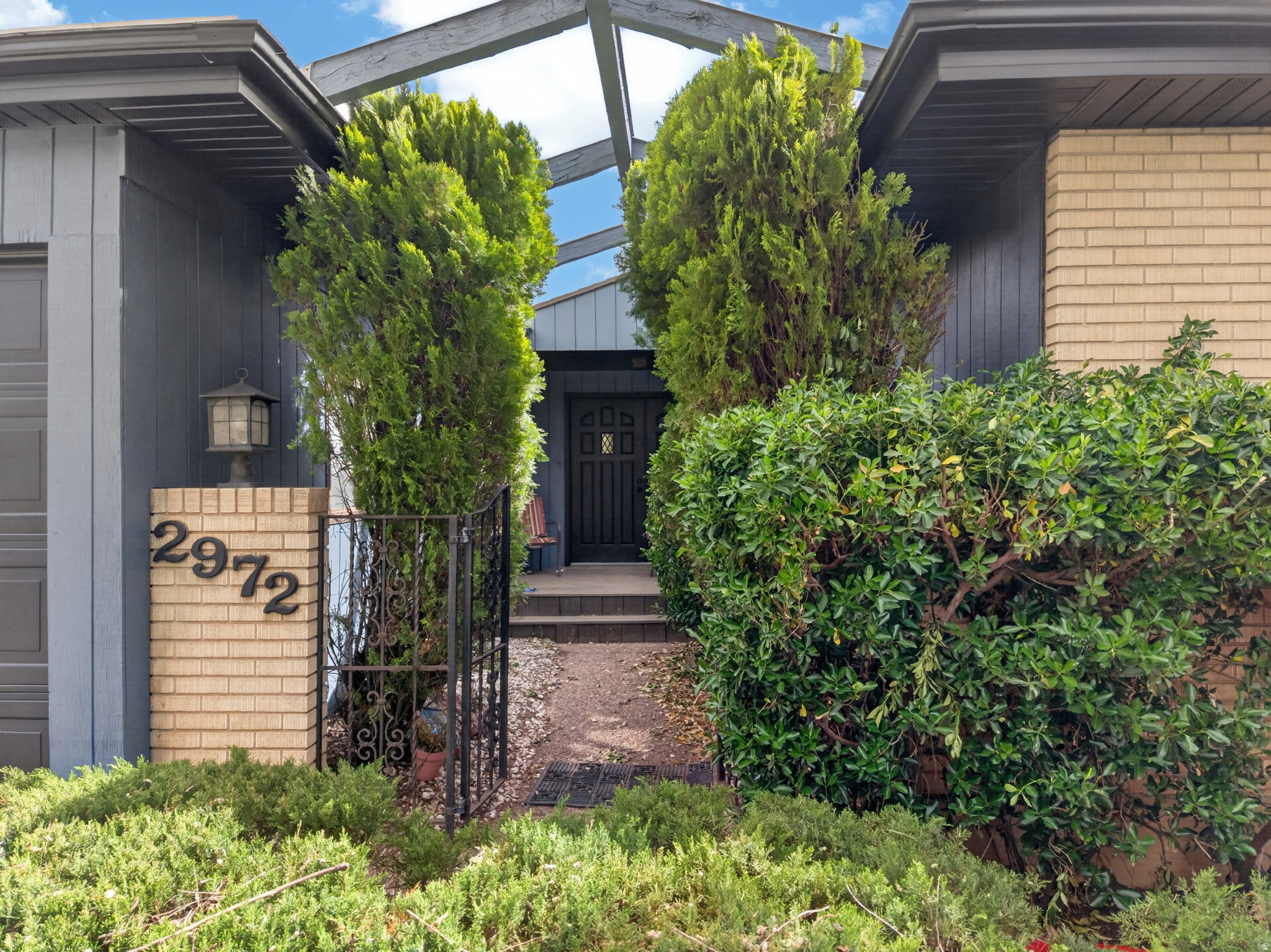 NATURAL ESTATES - Residential