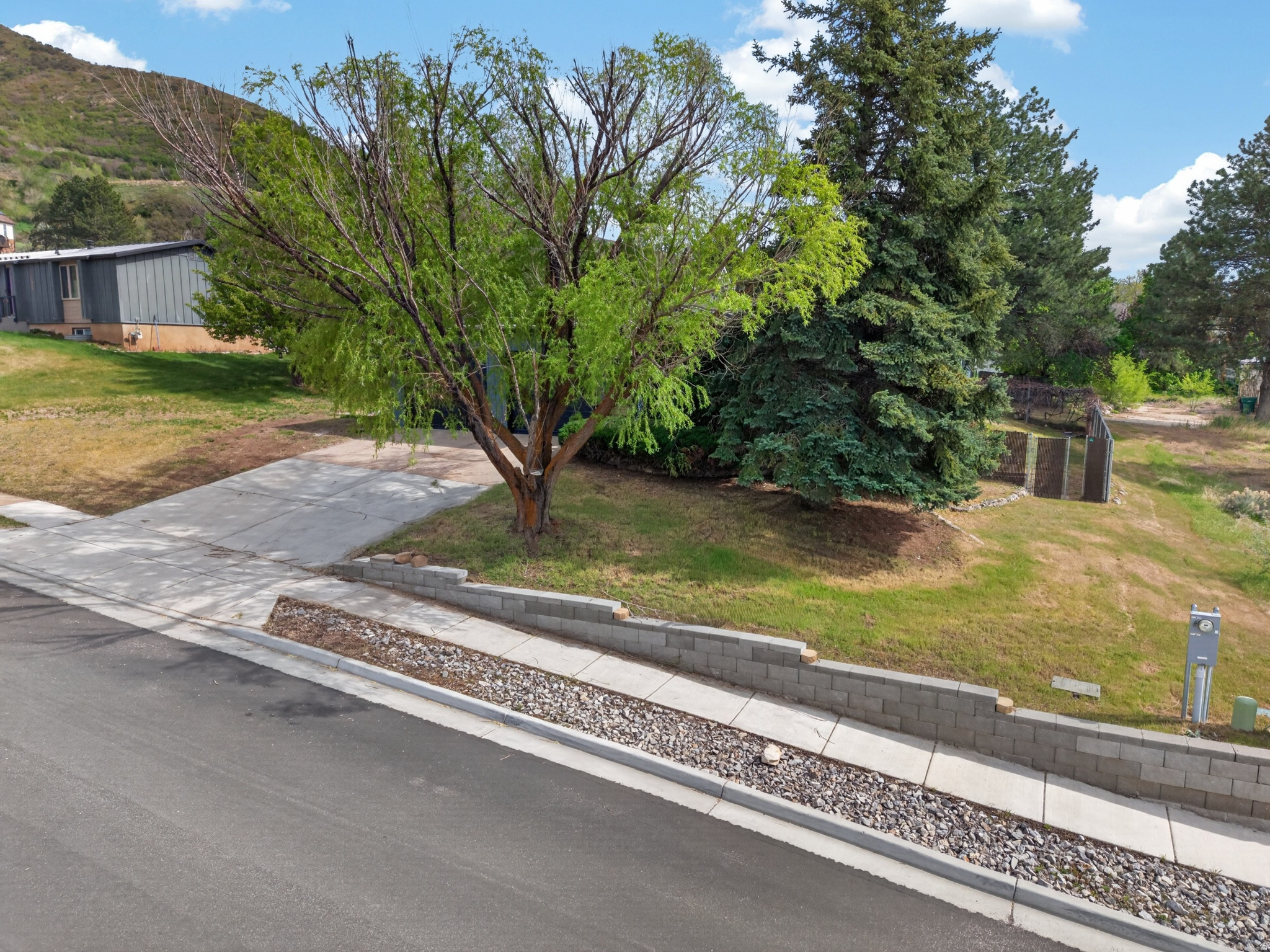 NATURAL ESTATES - Residential