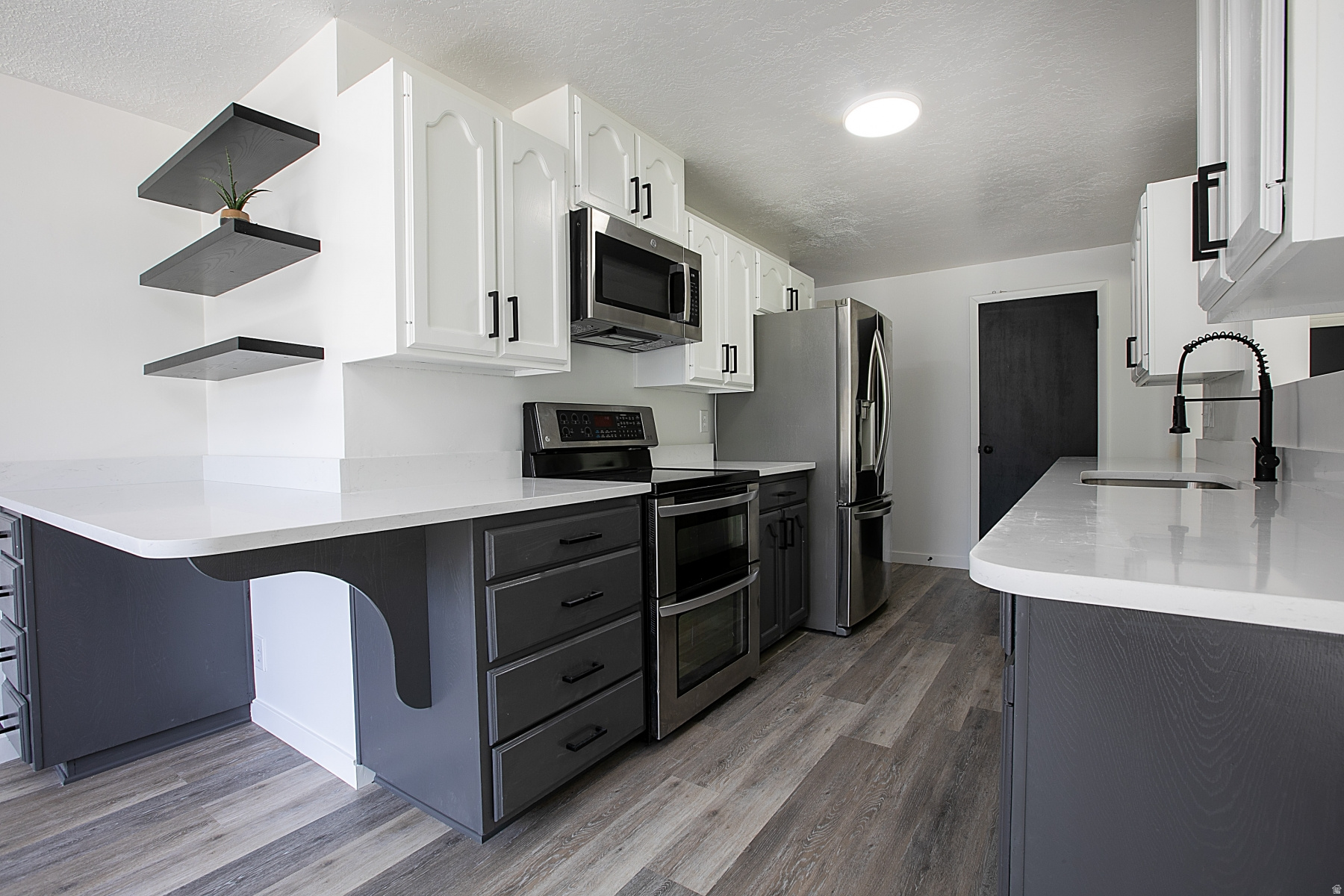 NATURAL ESTATES - Residential