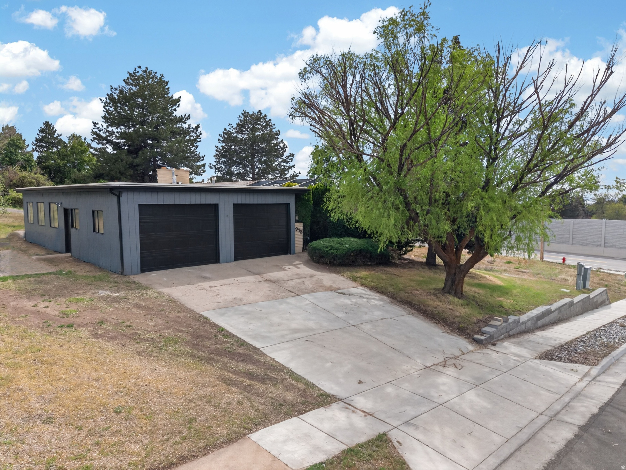 NATURAL ESTATES - Residential