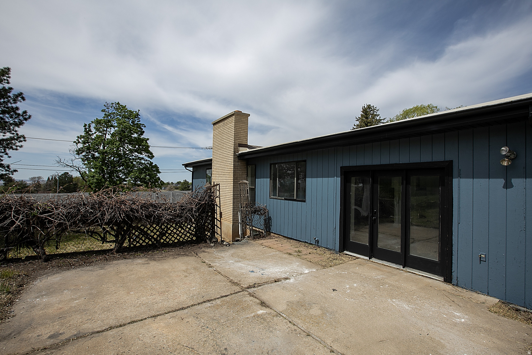 NATURAL ESTATES - Residential