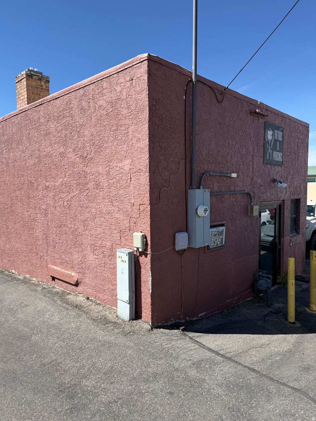 Photo of 28 N 100 W, Cedar City, UT 84720 (MLS # 2148124)