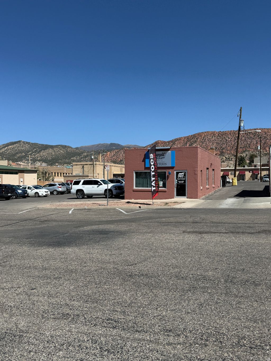 Photo of 28 N 100 W, Cedar City, UT 84720 (MLS # 2148124)