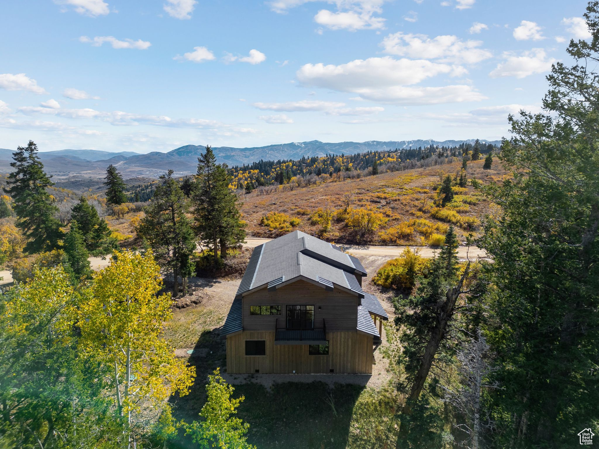 PINE MEADOW RANCH - Residential