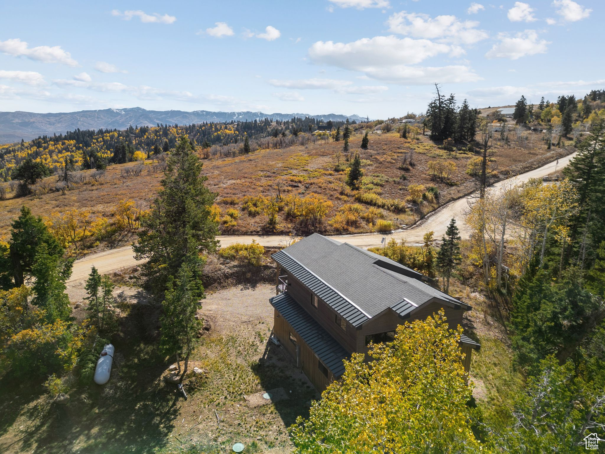 PINE MEADOW RANCH - Residential