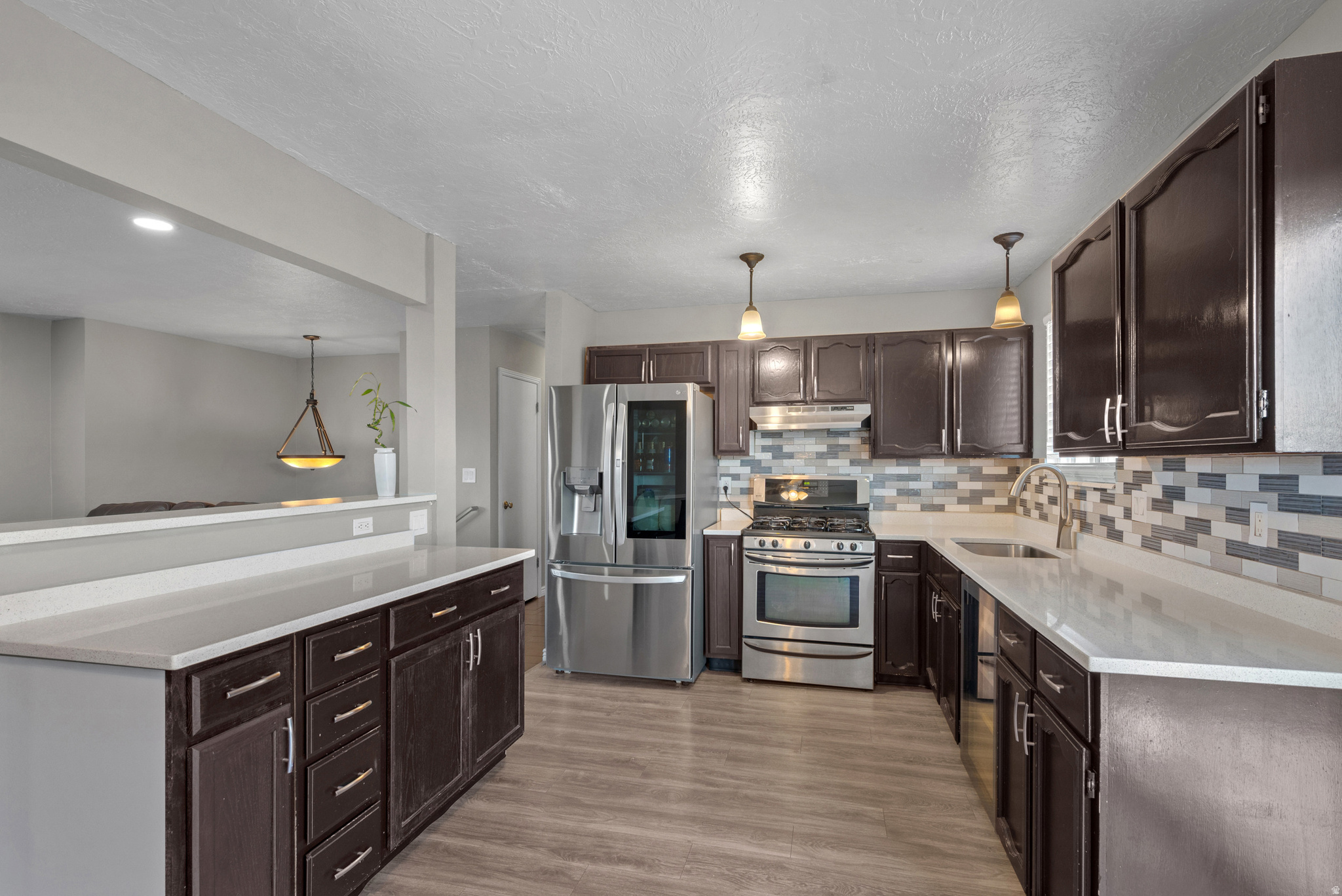 LAKATO ESTATES - Residential