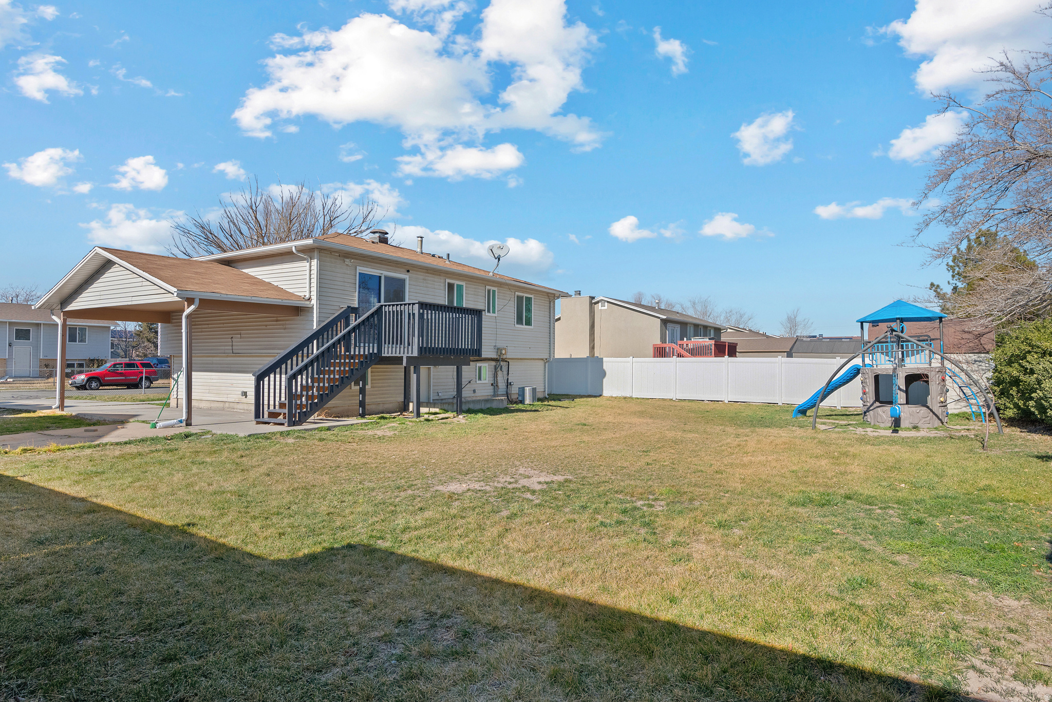 LAKATO ESTATES - Residential