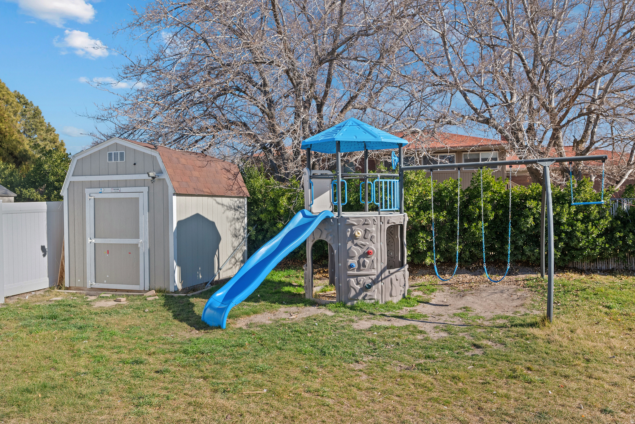 LAKATO ESTATES - Residential