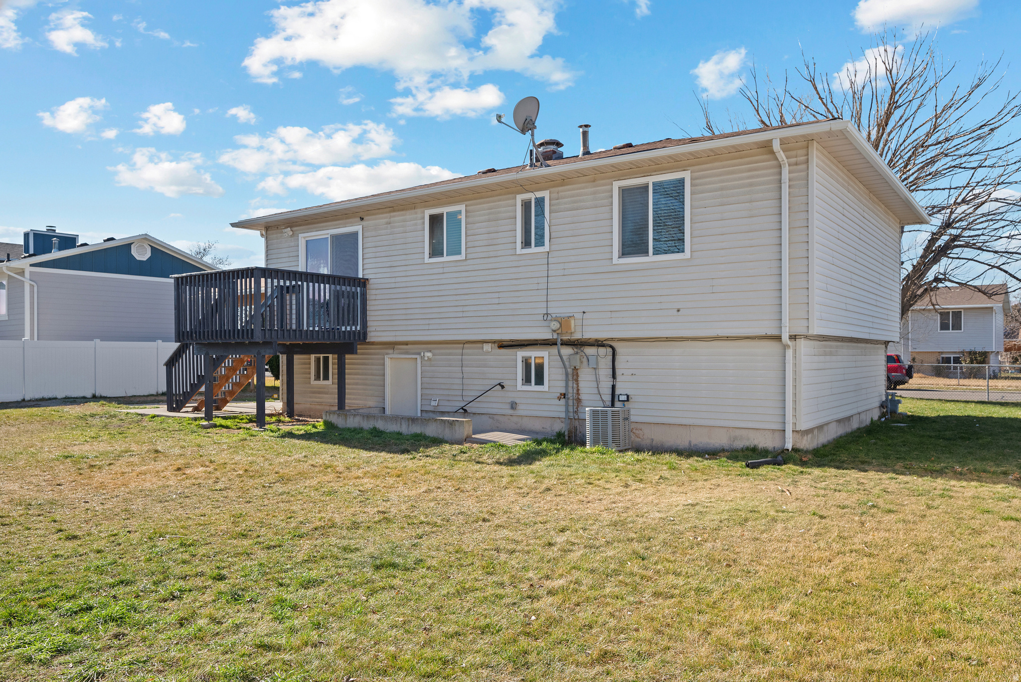 LAKATO ESTATES - Residential